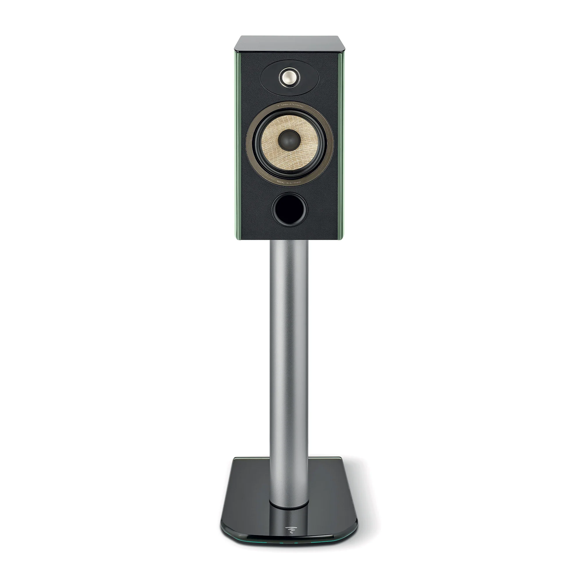Focal Aria Evo X N°1 2-Way Bookshelf Loudspeaker (Each) - Image 13