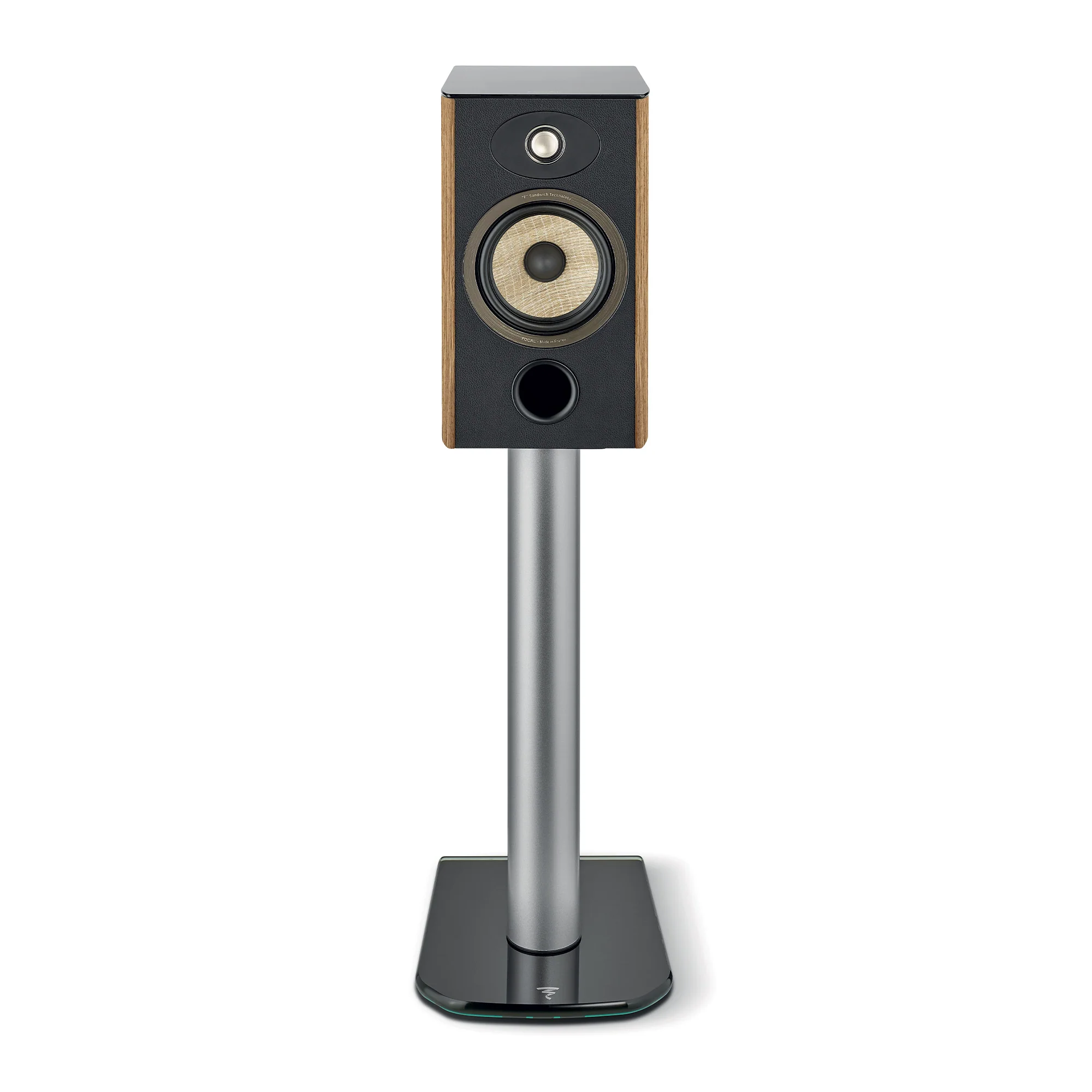 Focal Aria Evo X N°1 2-Way Bookshelf Loudspeaker (Each) - Image 19