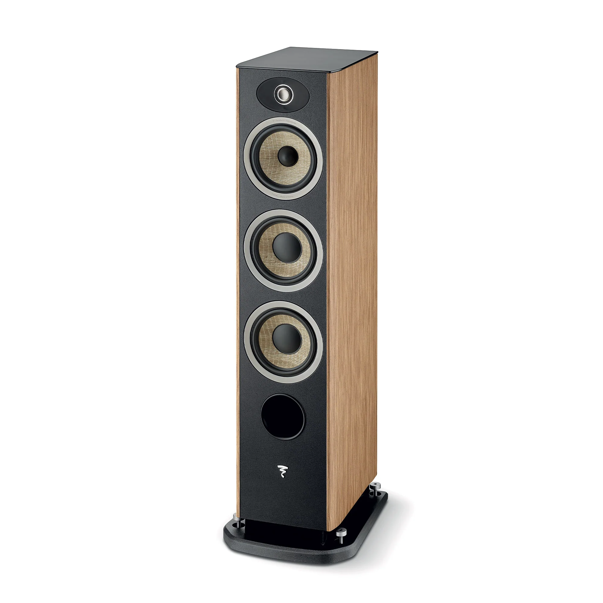 Focal Aria Evo X N°2 3-Way Floorstanding Loudspeaker (Each) - Image 16