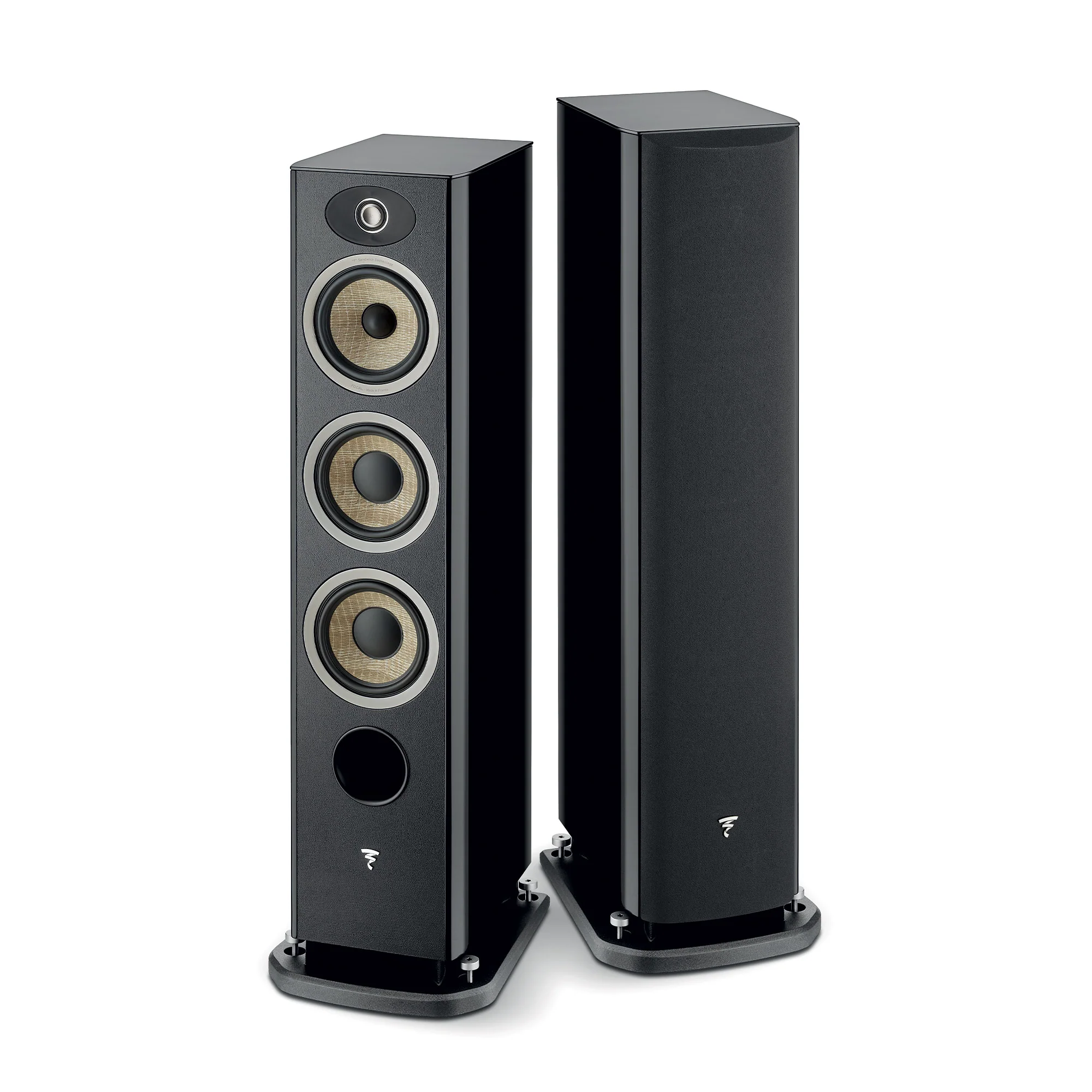 Focal Aria Evo X N°2 3-Way Floorstanding Loudspeaker (Each) - Image 7