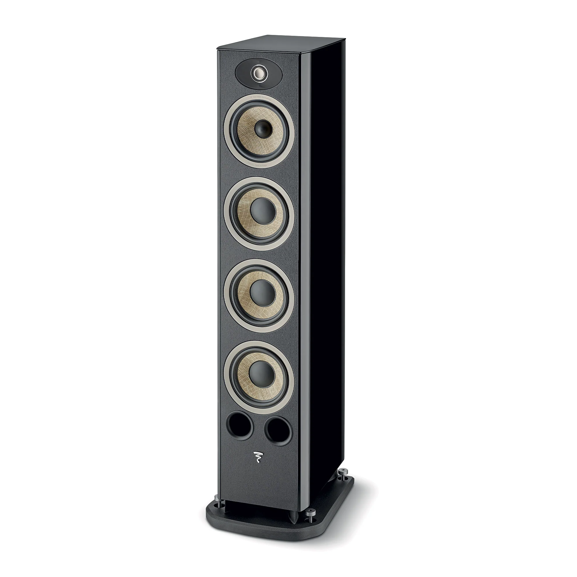 Focal Aria Evo X N°3 3-Way Floorstanding Loudspeaker (Each)