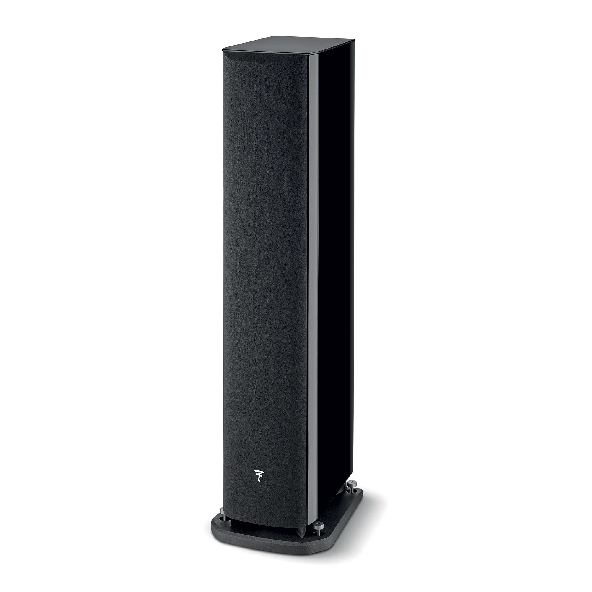 Focal Aria Evo X N°3 3-Way Floorstanding Loudspeaker (Each) - Image 3