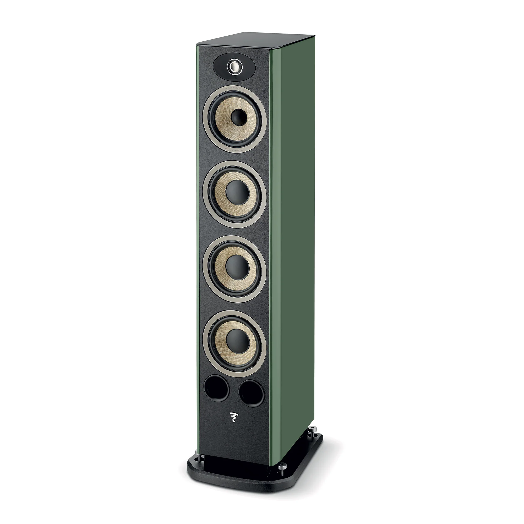 Focal Aria Evo X N°3 3-Way Floorstanding Loudspeaker (Each) - Image 7