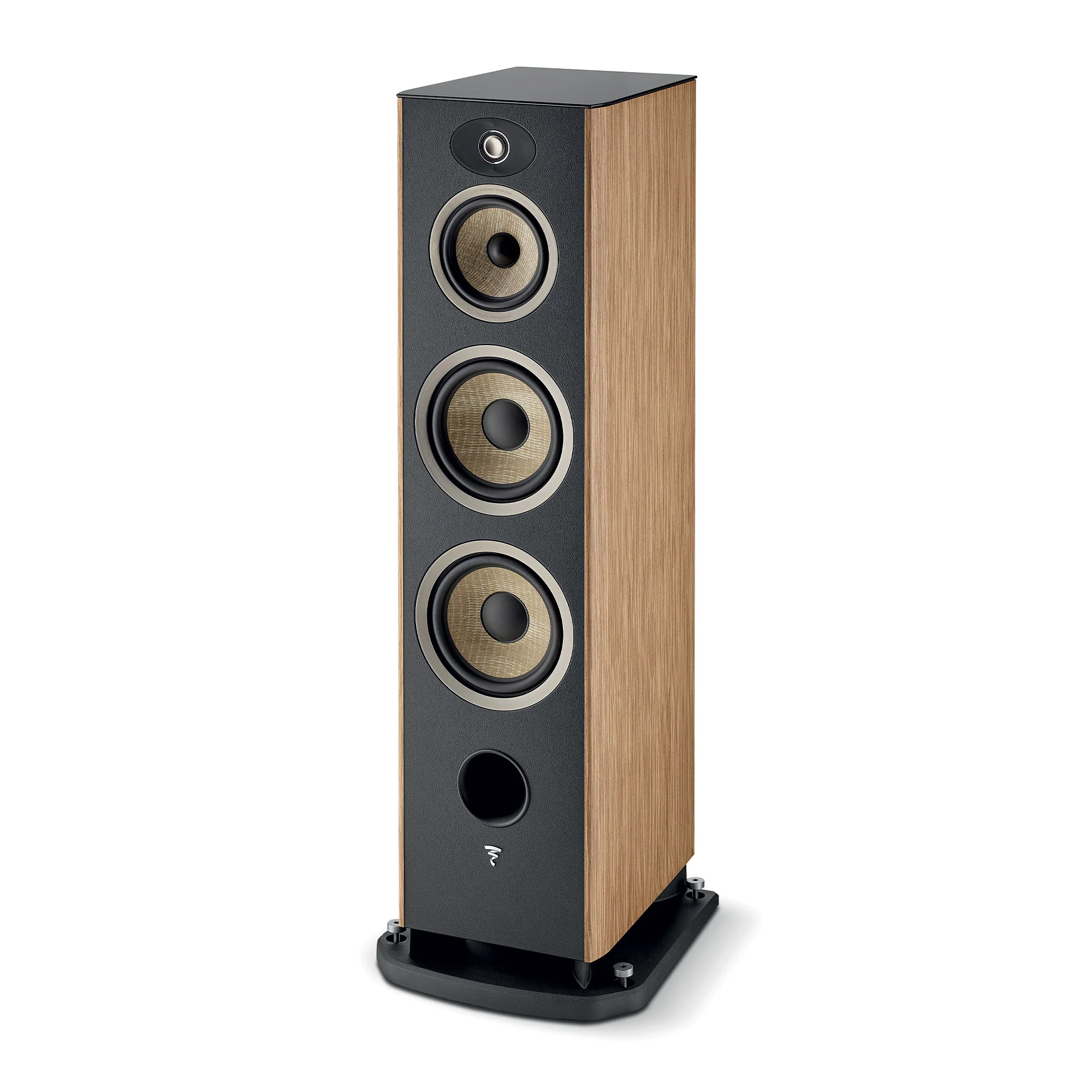Focal Aria Evo X N°4 3-Way Floorstanding Loudspeaker (Each) - Image 13