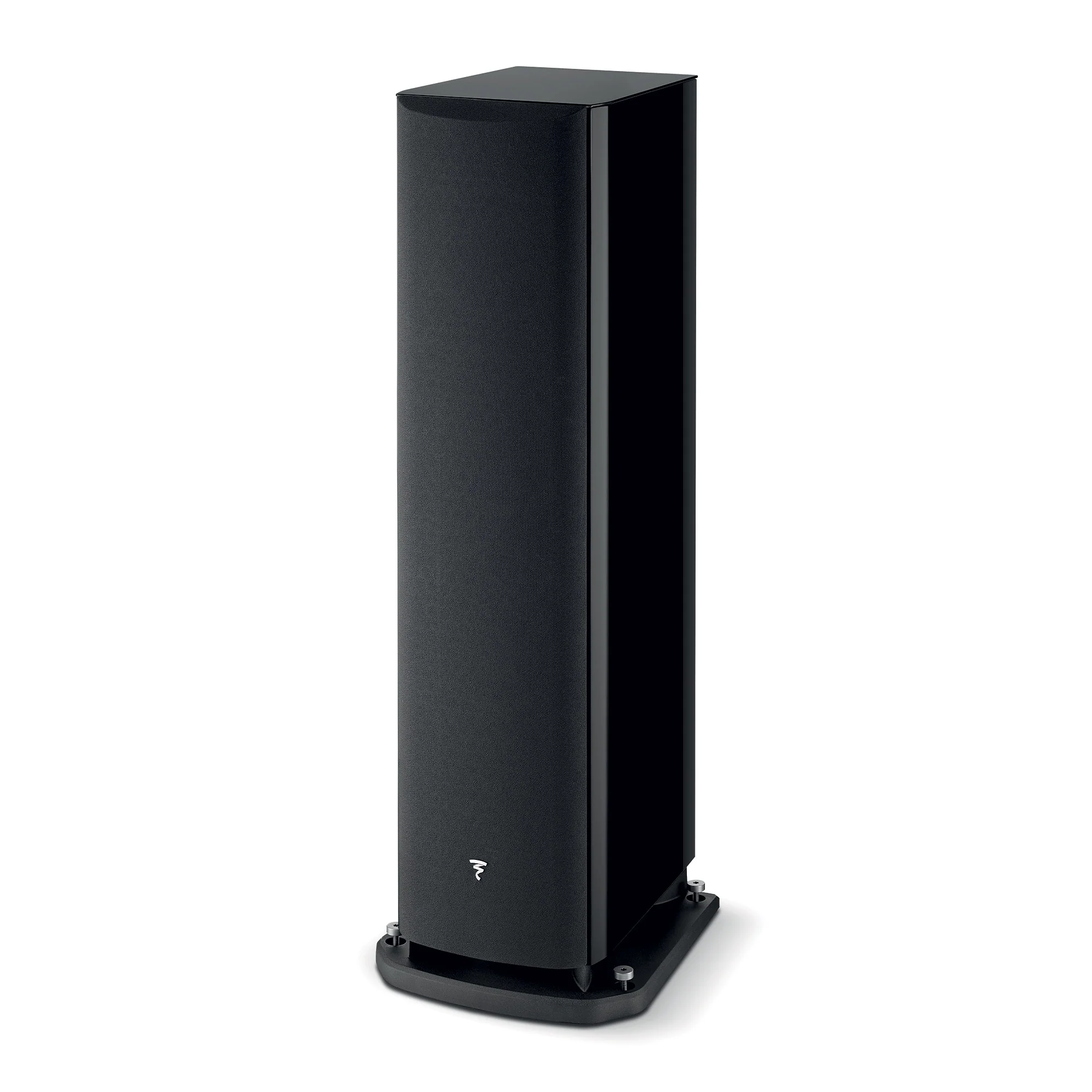 Focal Aria Evo X N°4 3-Way Floorstanding Loudspeaker (Each) - Image 4