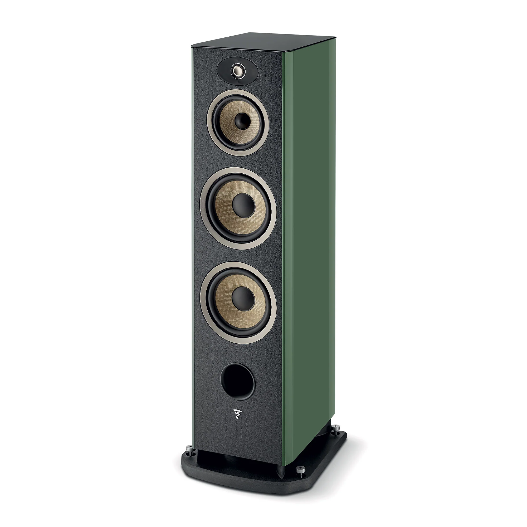 Focal Aria Evo X N°4 3-Way Floorstanding Loudspeaker (Each) - Image 8