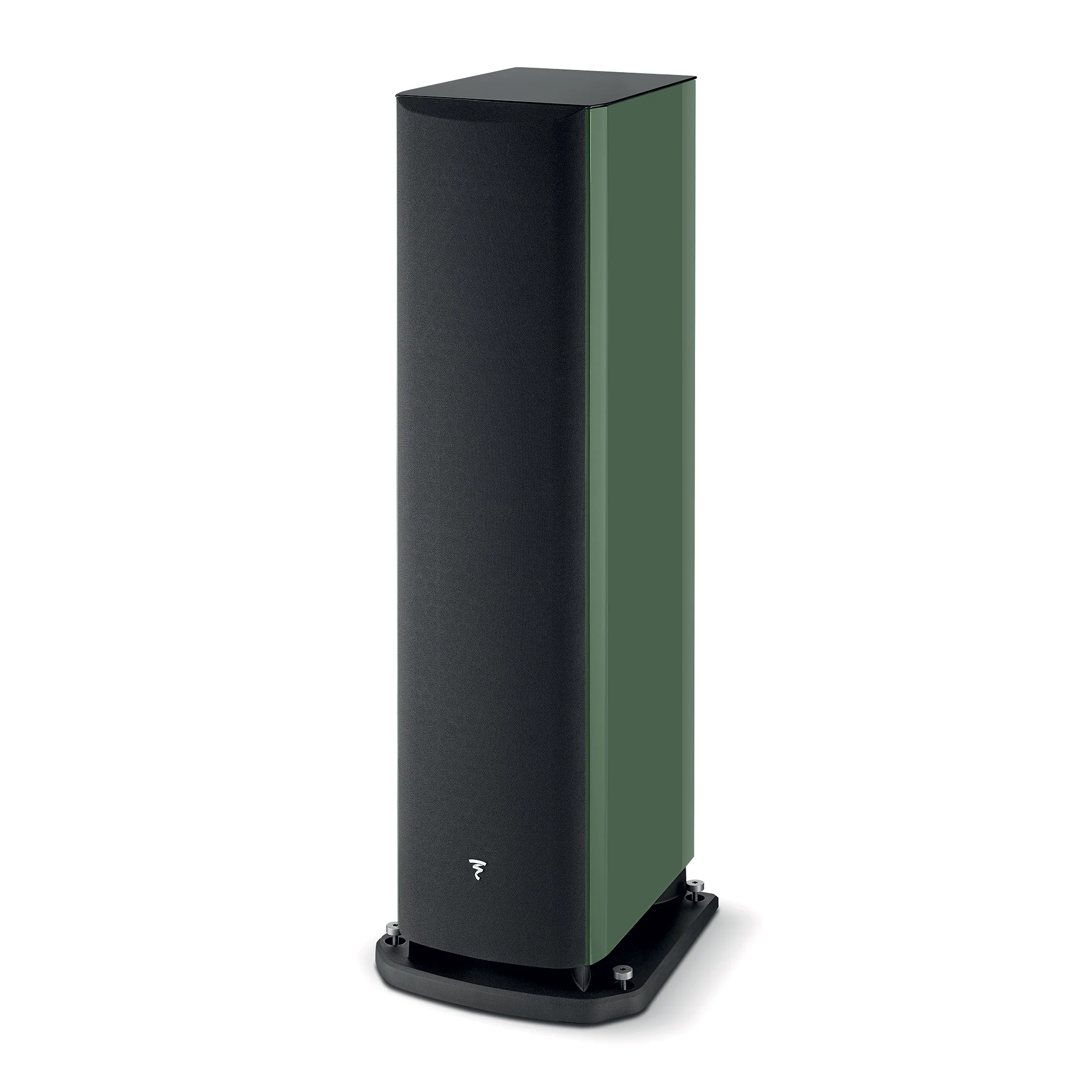 Focal Aria Evo X N°4 3-Way Floorstanding Loudspeaker (Each) - Image 9