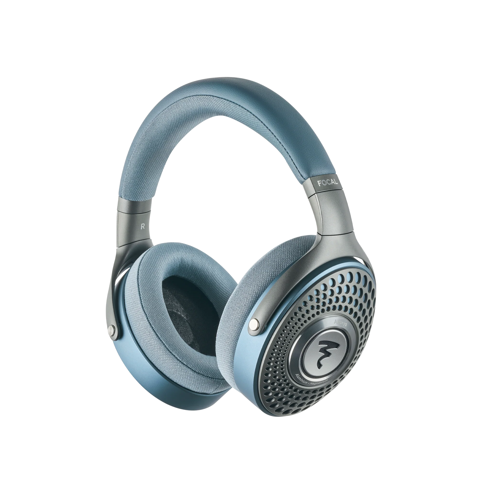 Focal AZURYS Hi-Fi Closed Back Headphones