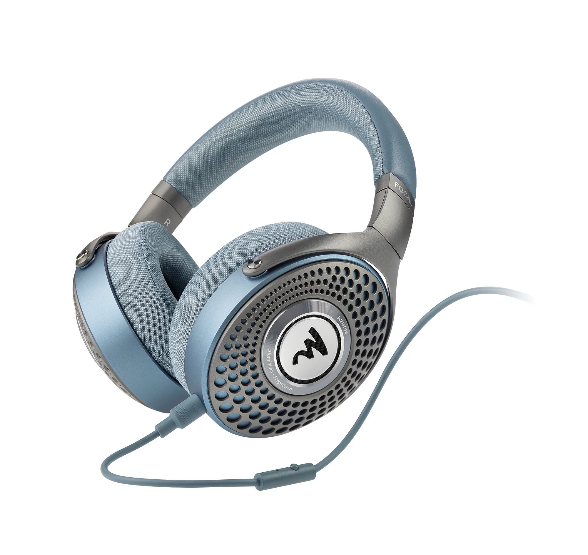 Focal AZURYS Hi-Fi Closed Back Headphones - Image 2