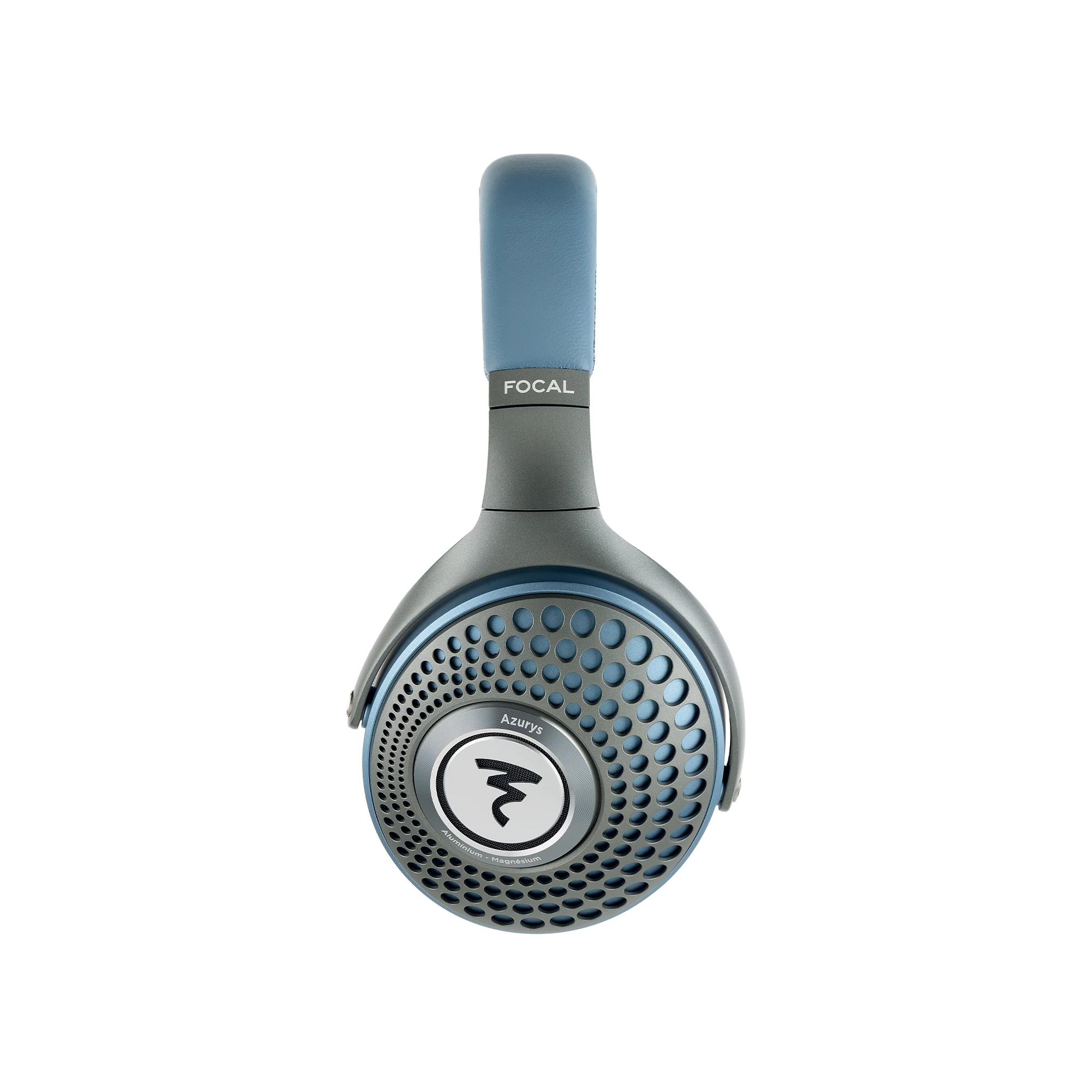 Focal AZURYS Hi-Fi Closed Back Headphones - Image 4