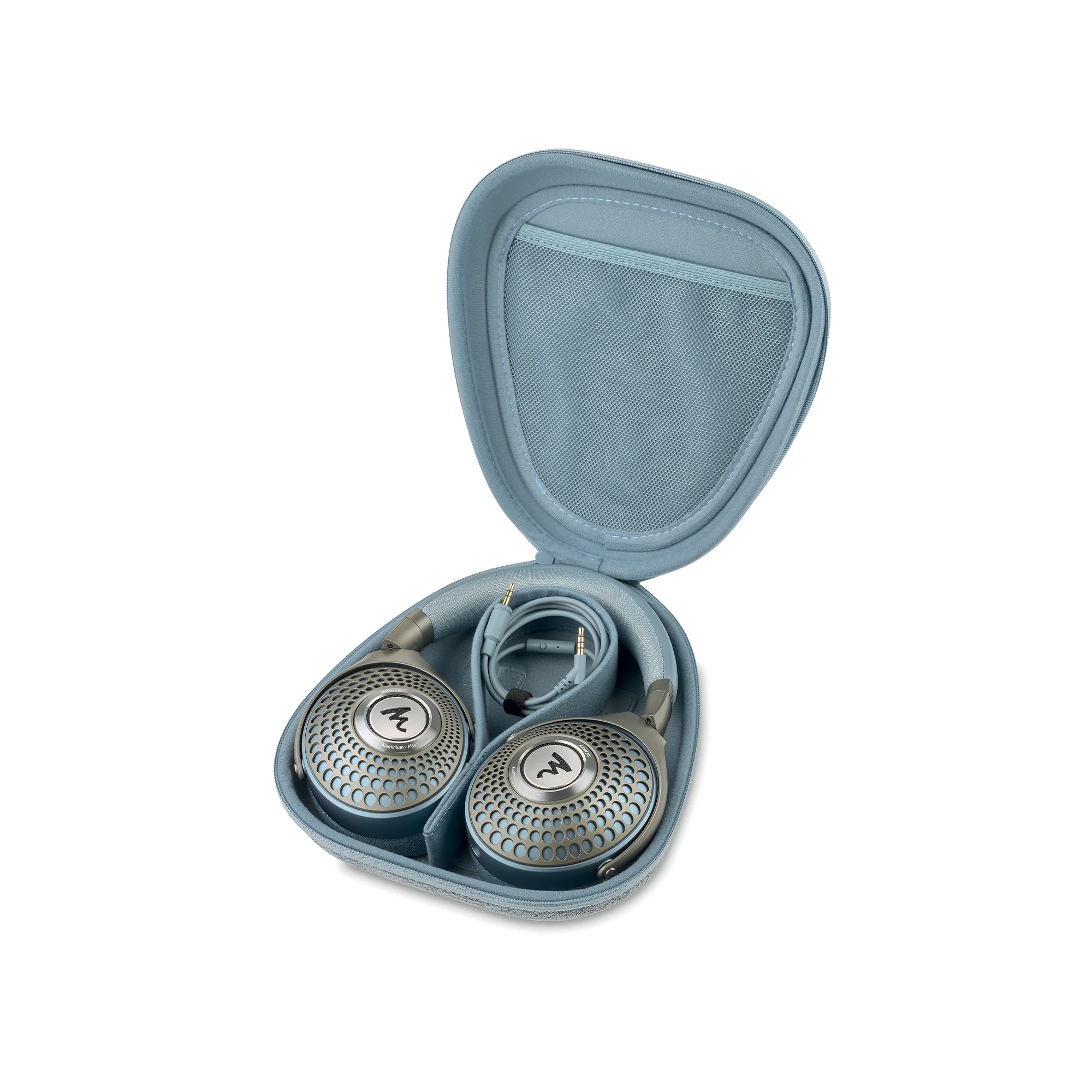 Focal AZURYS Hi-Fi Closed Back Headphones - Image 6
