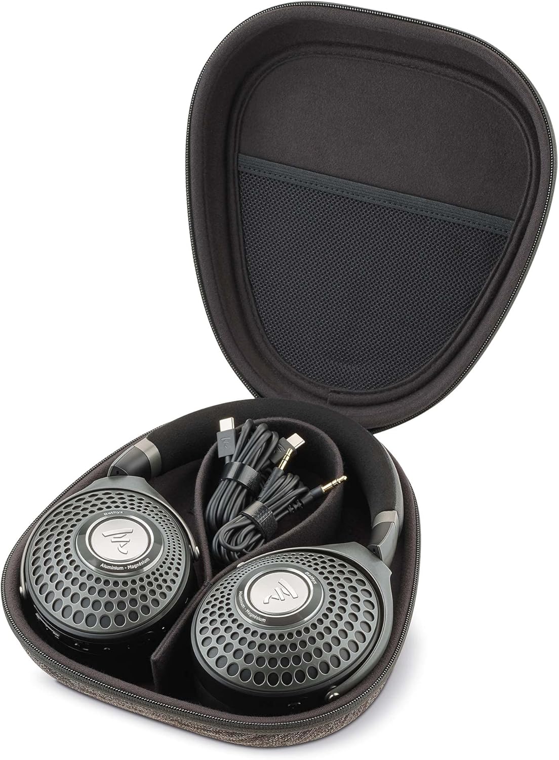Focal BATHYS Closed Back Wireless Headphones with Active Noise Canceling - Image 11