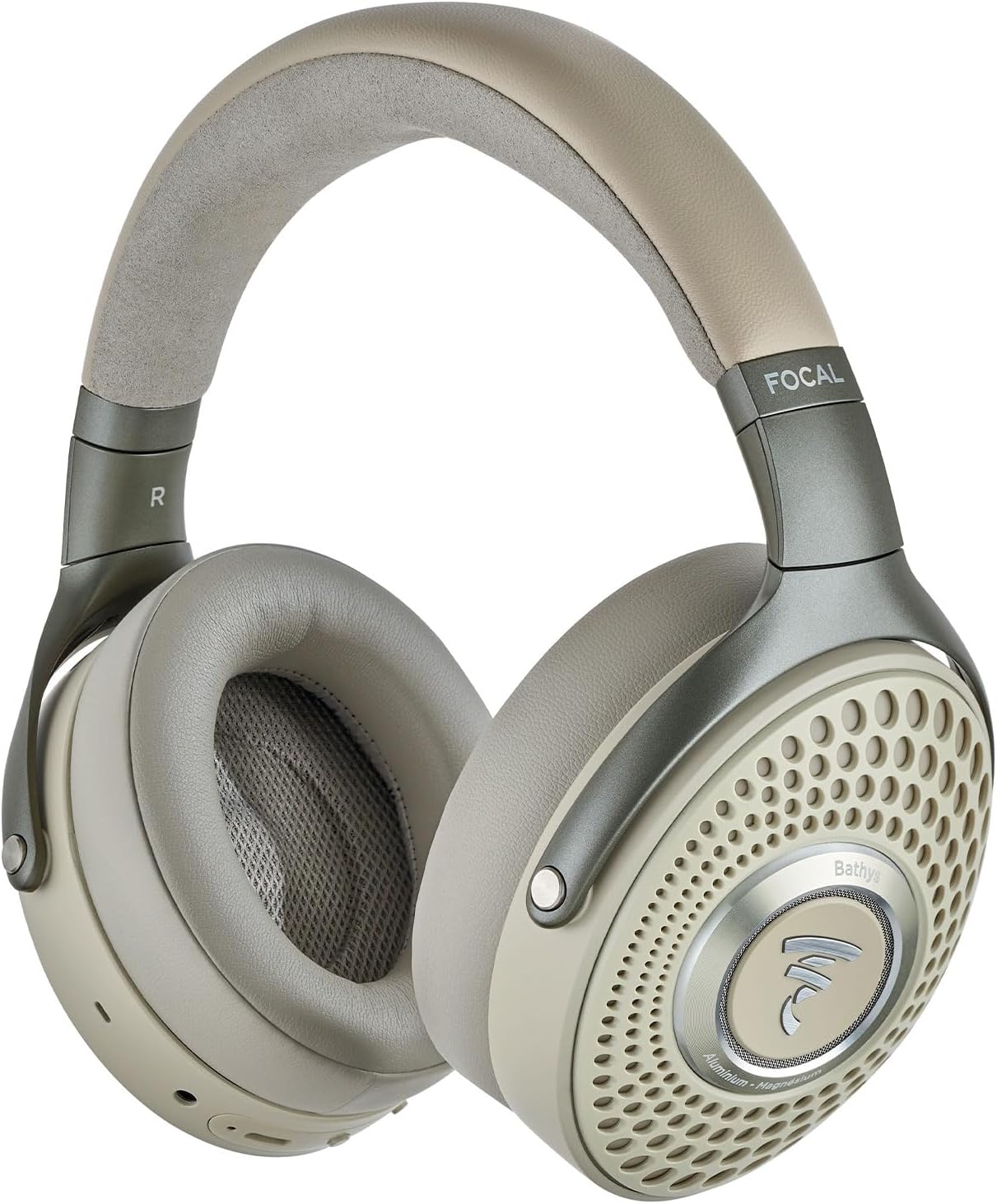 Focal BATHYS Closed Back Wireless Headphones with Active Noise Canceling - Image 15