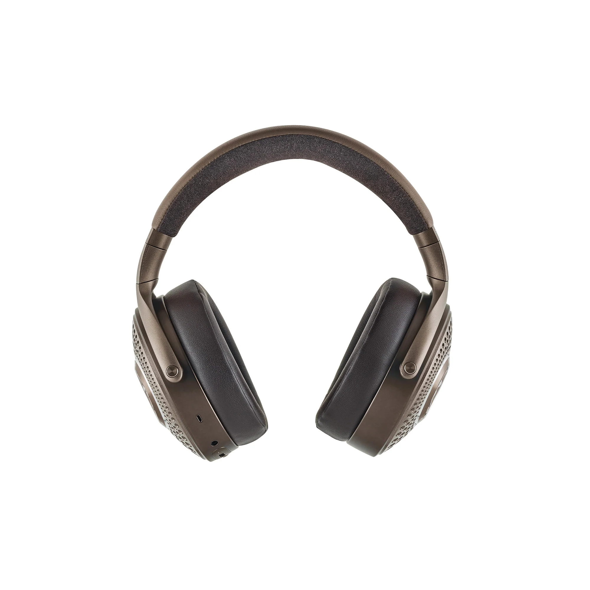 Focal Bathys MG Over Ear Wireless Bluetooth Noise Canceling Headphones - Image 3