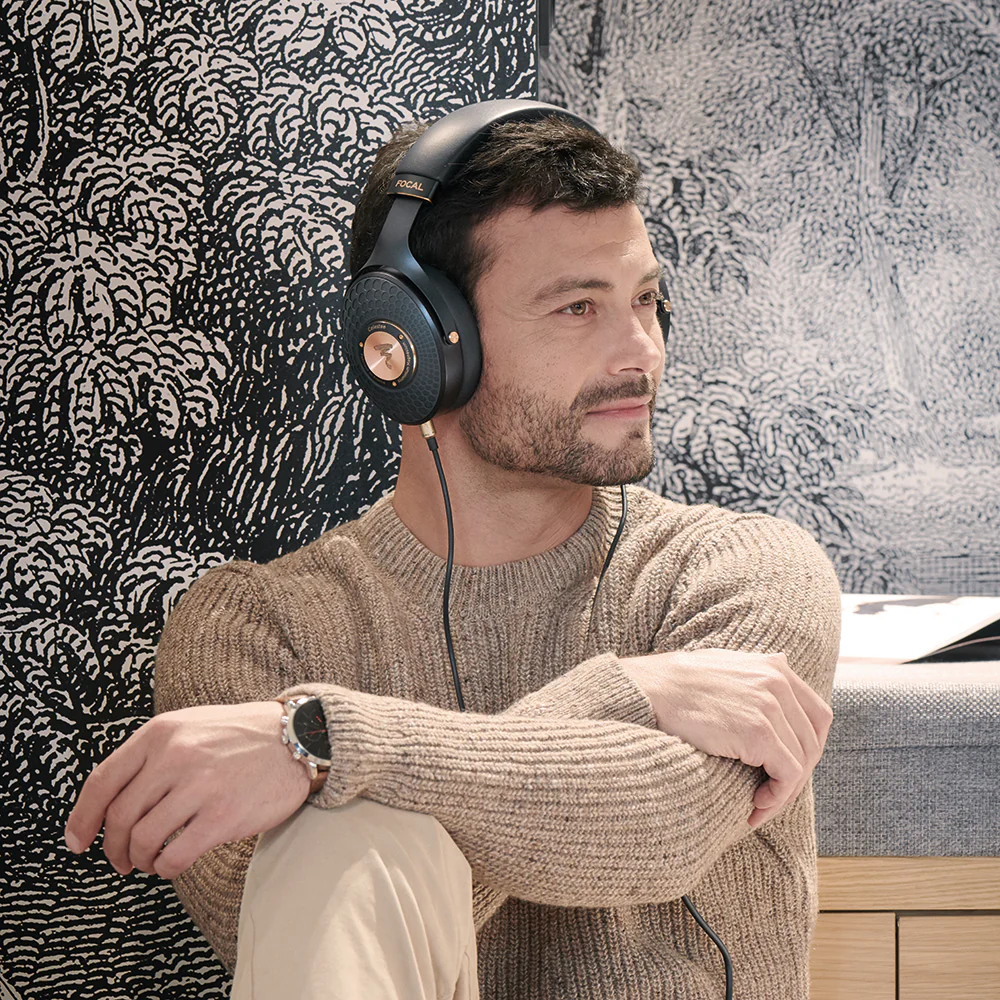 Focal CELESTEE Bundle with Naim Uniti Atom Headphone Edition - Image 10