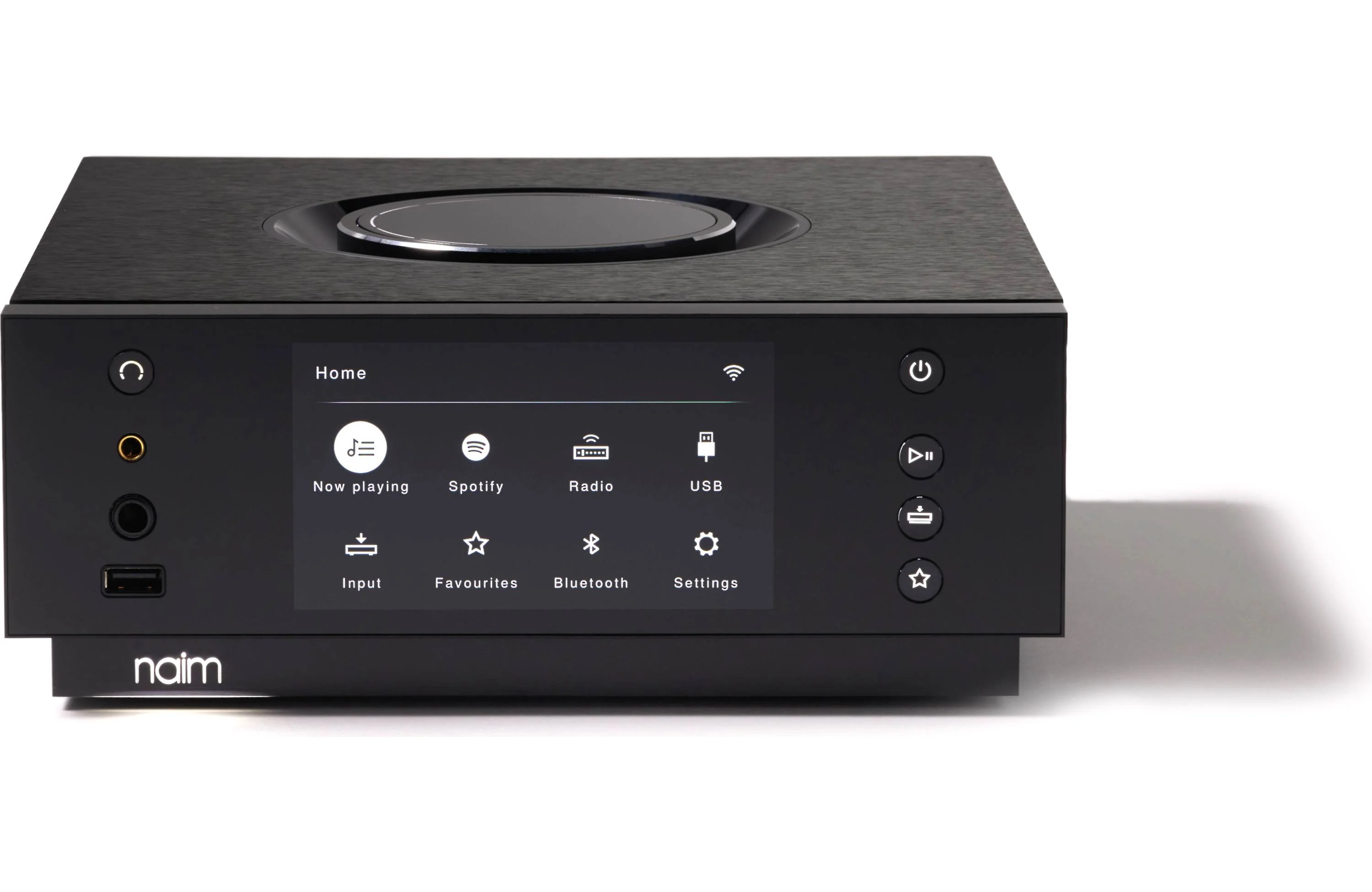Focal CELESTEE Bundle with Naim Uniti Atom Headphone Edition - Image 15