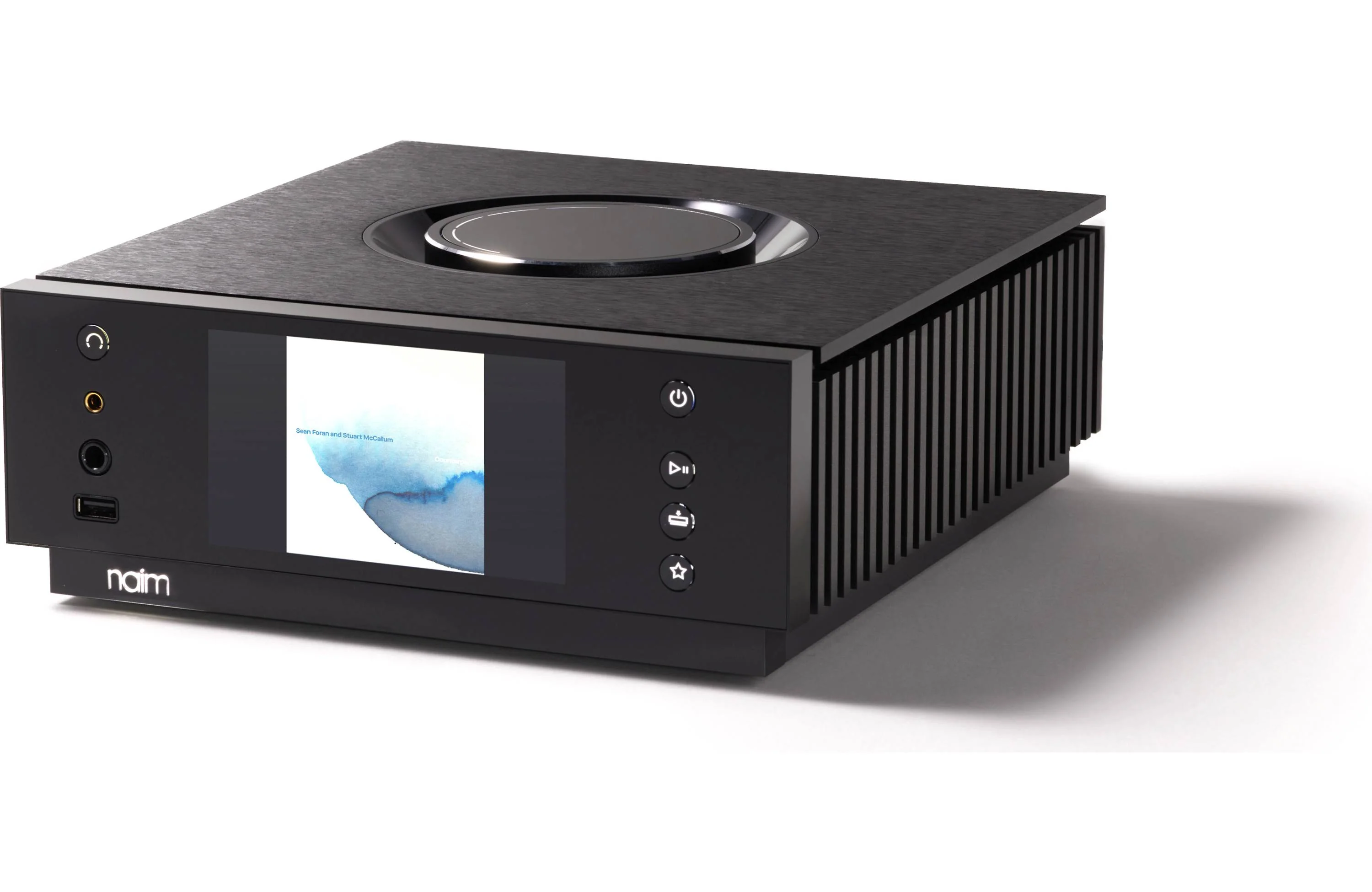 Focal CELESTEE Bundle with Naim Uniti Atom Headphone Edition - Image 19