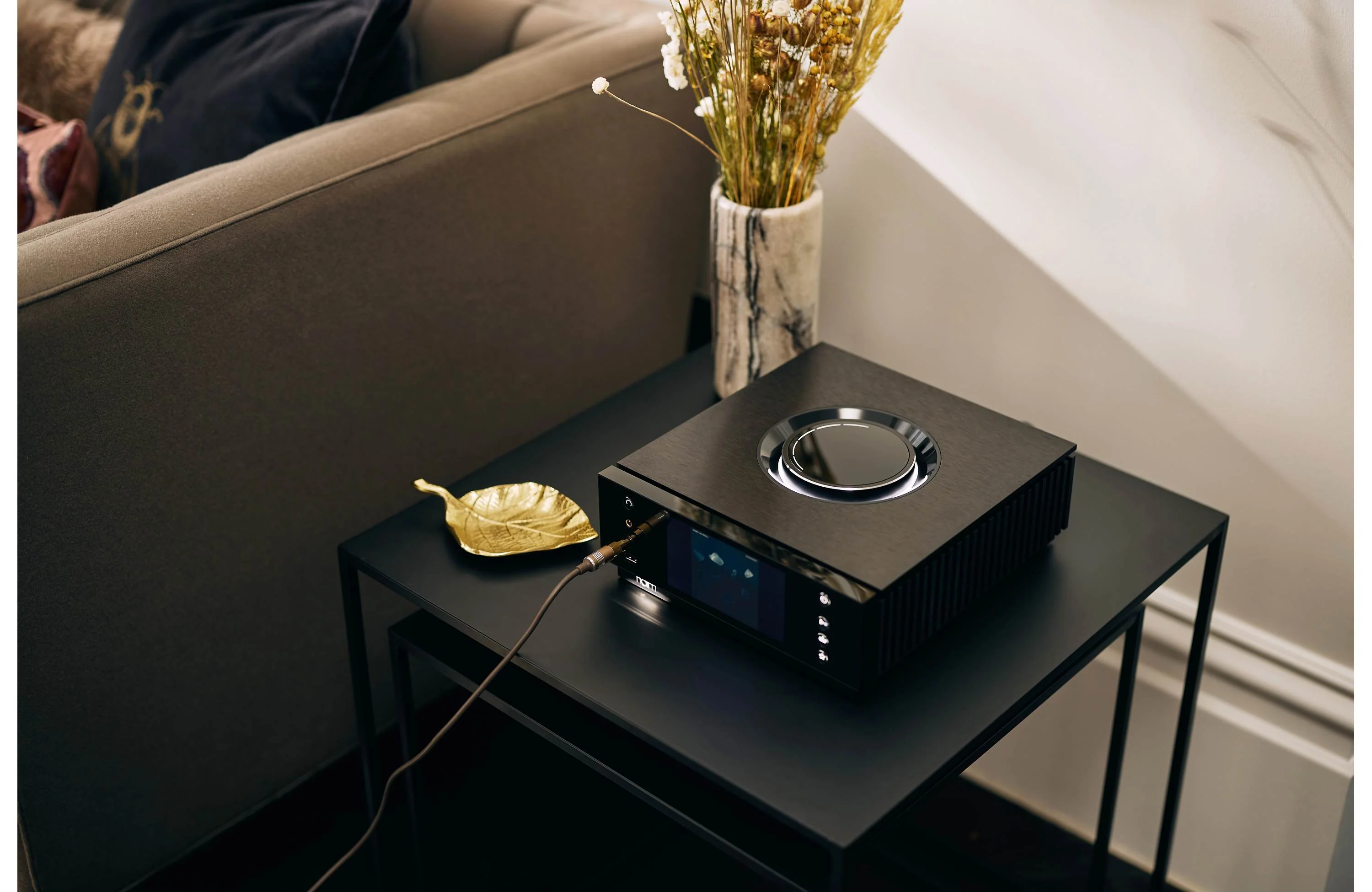 Focal CELESTEE Bundle with Naim Uniti Atom Headphone Edition - Image 20