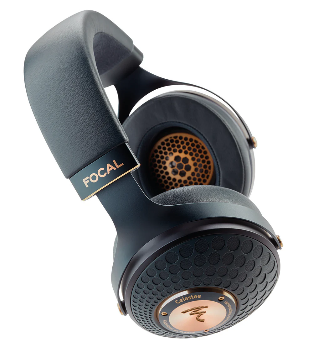 Focal CELESTEE Bundle with Naim Uniti Atom Headphone Edition - Image 5
