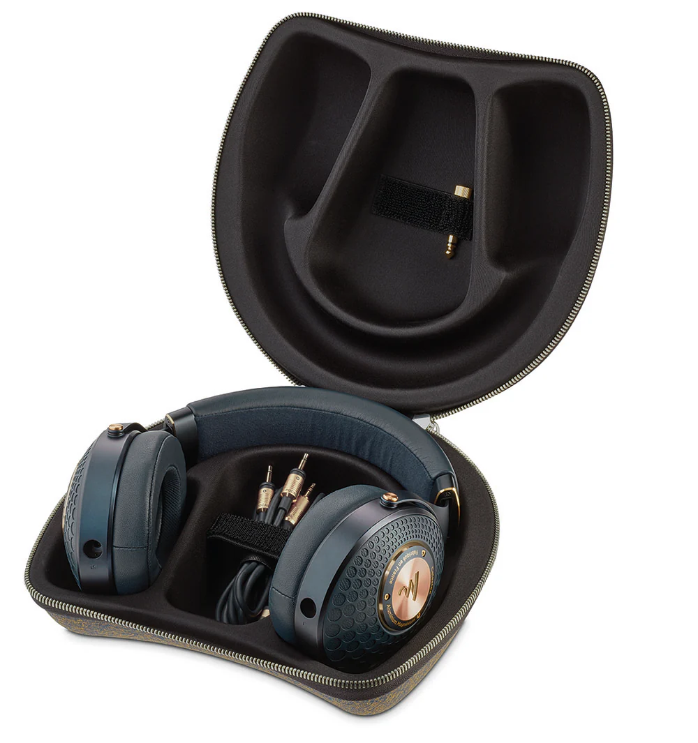 Focal Celestee High-End Closed Back Over Ear Wired Headphones - Image 7
