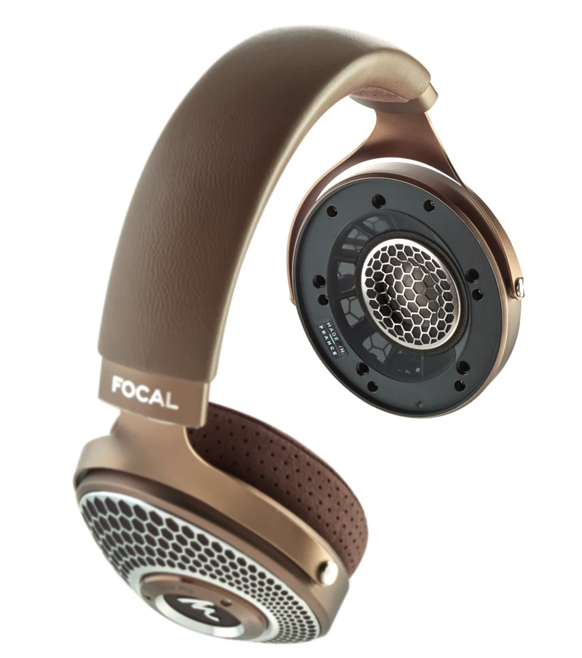 Focal Clear MG Bundle with Naim Uniti Atom Headphone Edition - Image 11