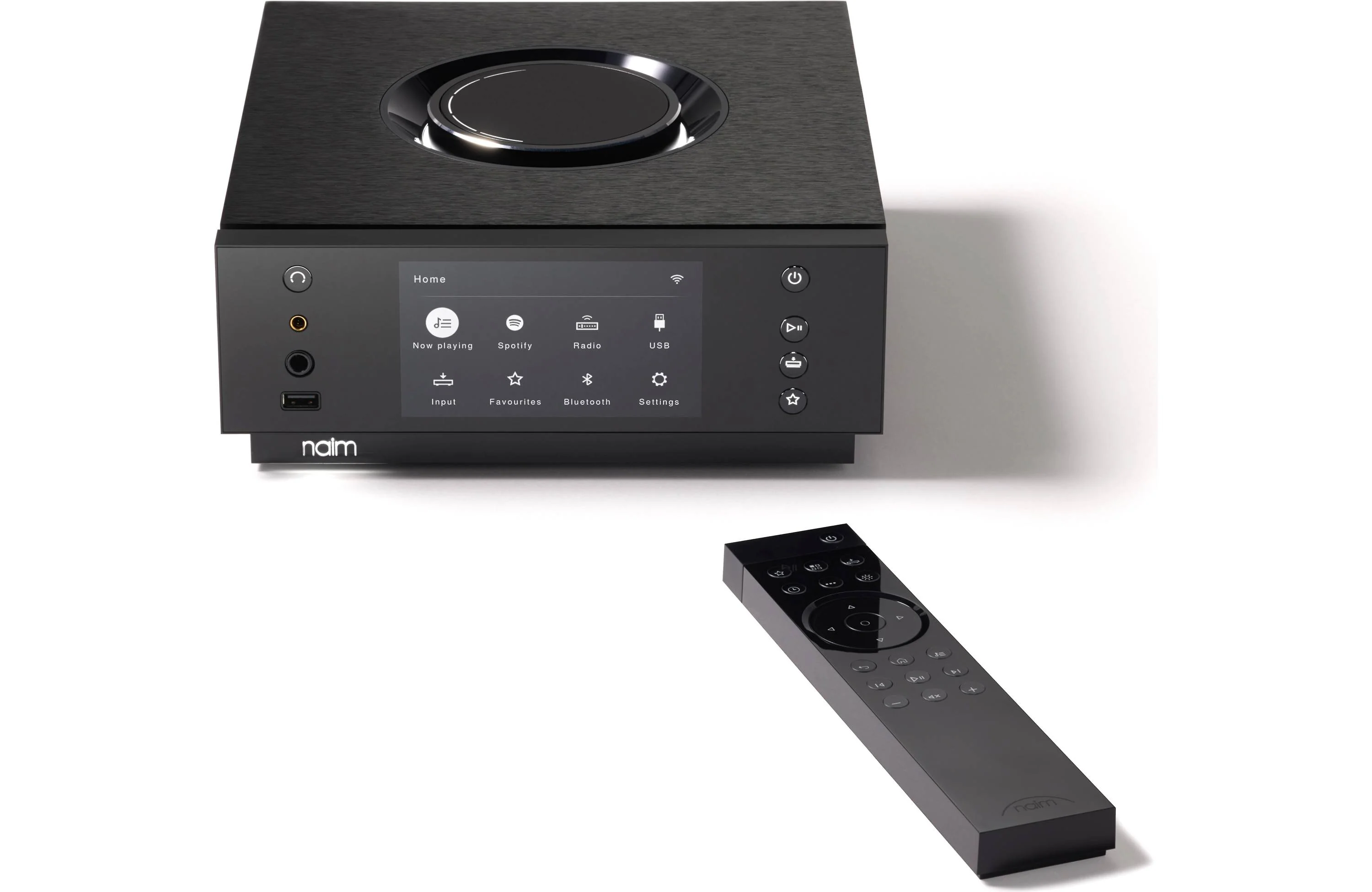 Focal Clear MG Bundle with Naim Uniti Atom Headphone Edition - Image 18