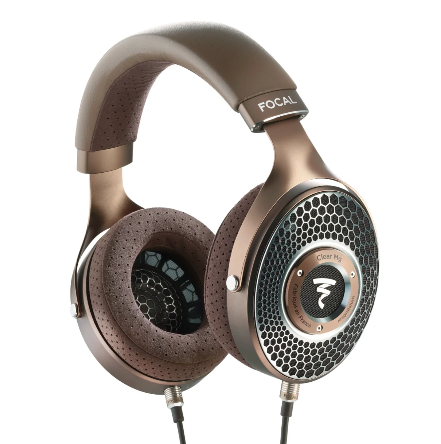 Focal Clear MG Bundle with Naim Uniti Atom Headphone Edition - Image 3
