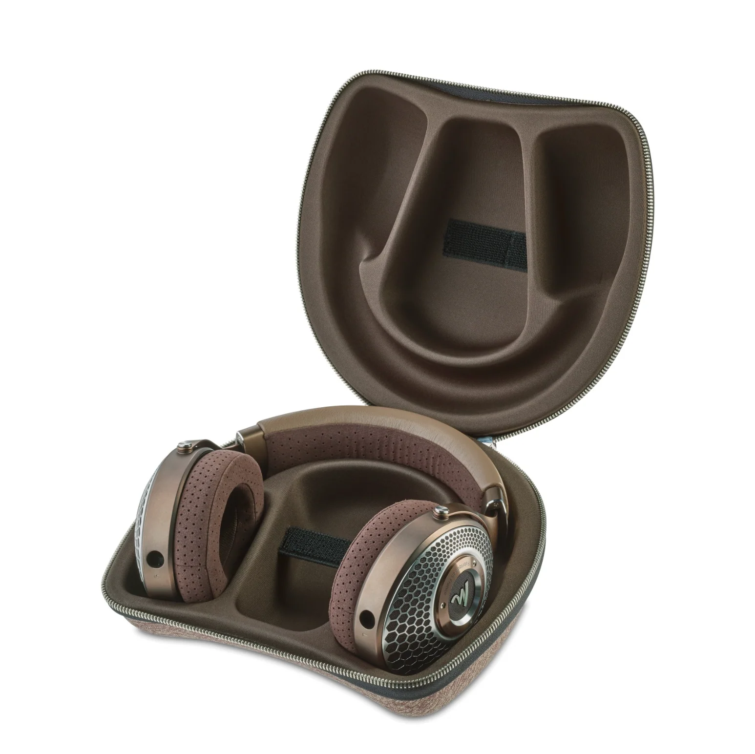 Focal Clear MG Bundle with Naim Uniti Atom Headphone Edition - Image 5