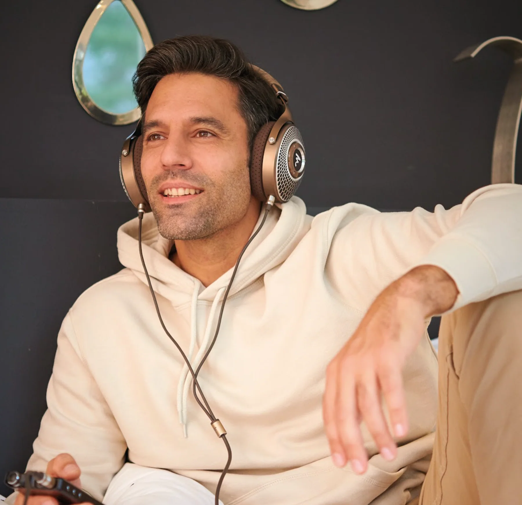 Focal Clear MG Open Back High-Performance Headphones - Image 12