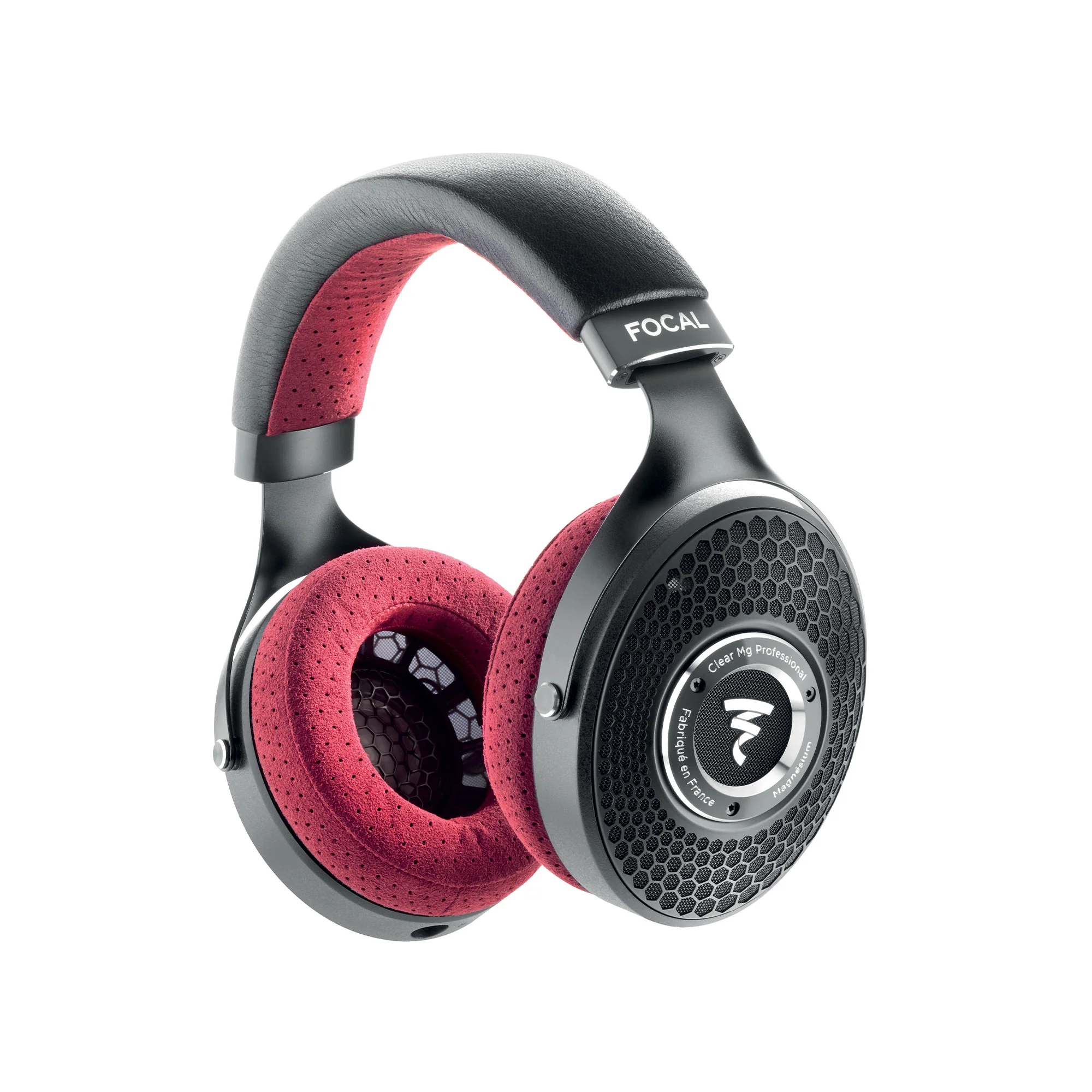 Focal Clear MG Open Back High-Performance Headphones - Image 16
