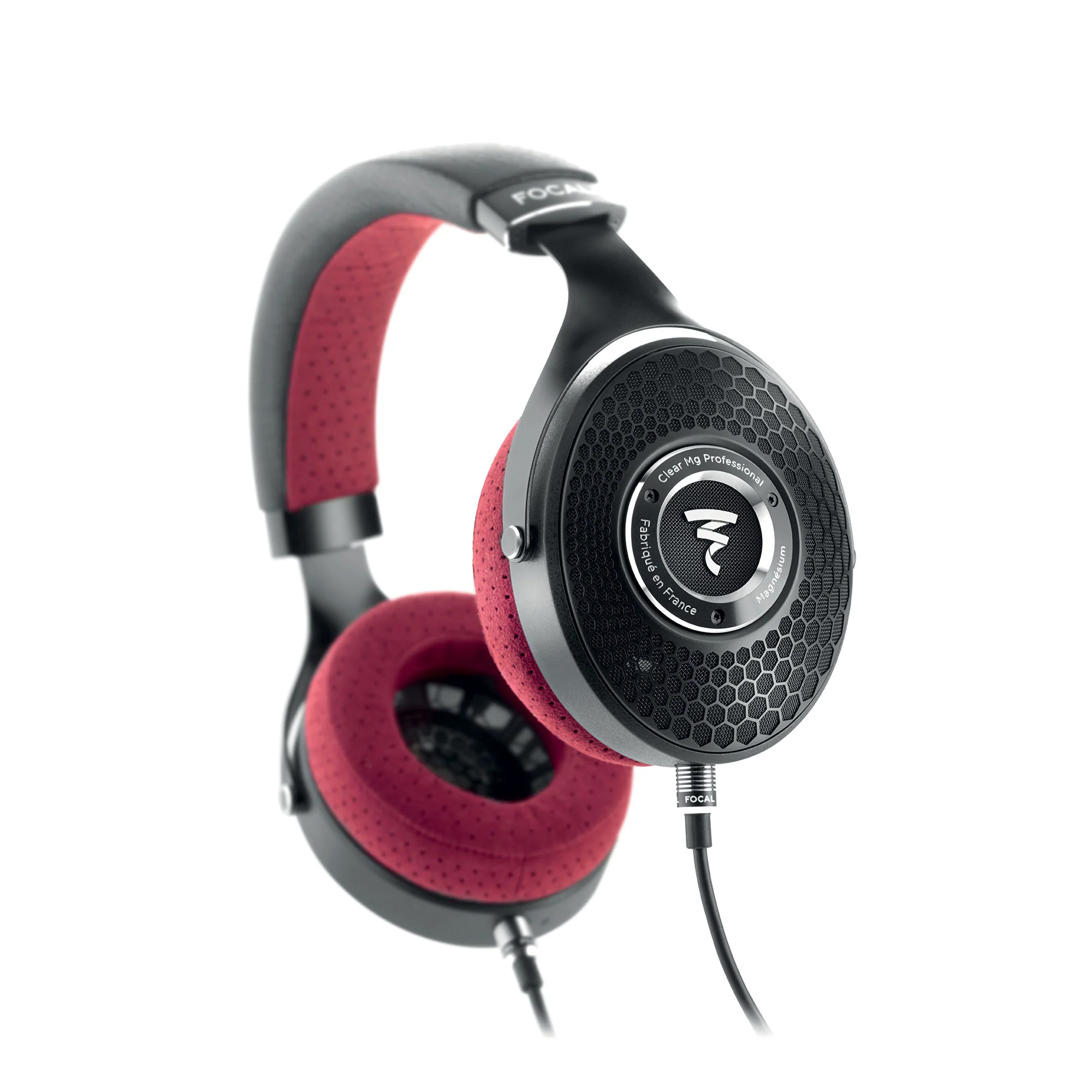 Focal Clear MG Open Back High-Performance Headphones - Image 17