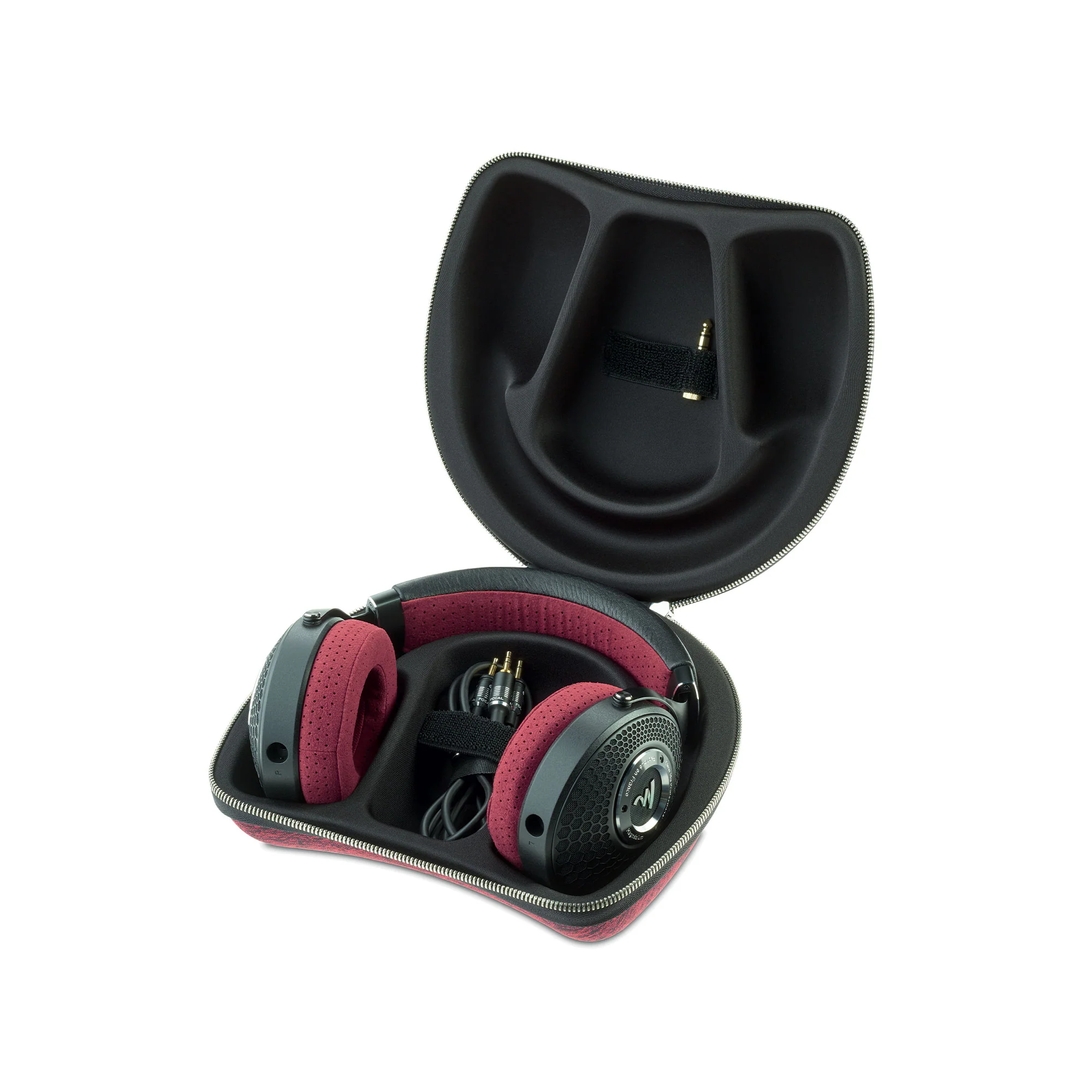 Focal Clear MG Open Back High-Performance Headphones - Image 19