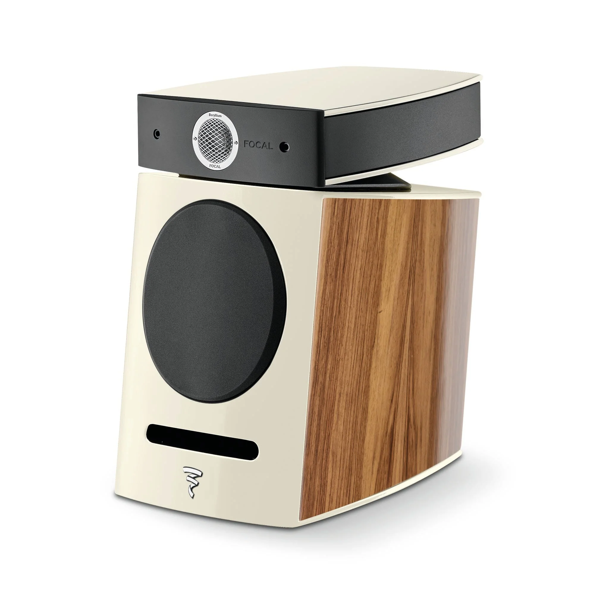 Focal Diablo Utopia Colour Evo 2-Way Compact Bass-Reflex Bookshelf Loudspeaker (Each) - Image 7