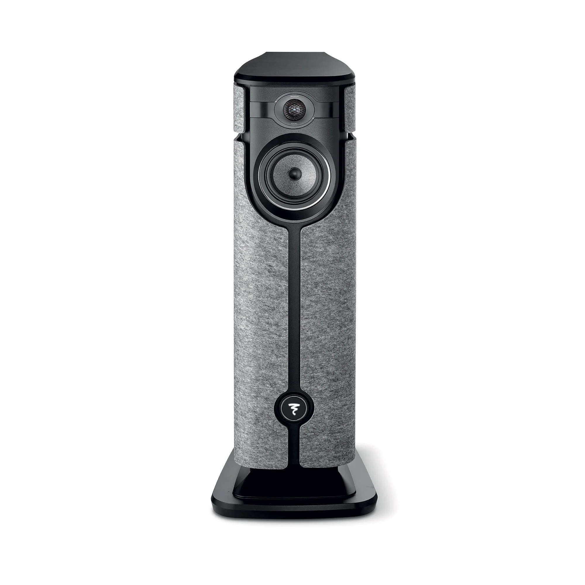 Focal Diva Utopia 3-Way Active Wireless Loudspeaker (Pair) - Image 2