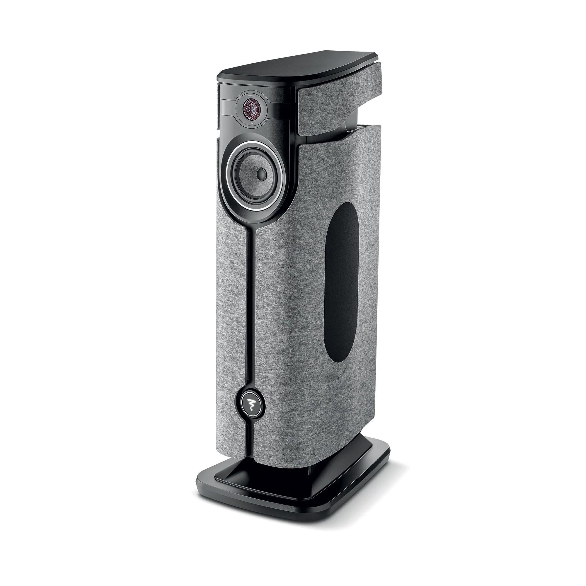 Focal Diva Utopia 3-Way Active Wireless Loudspeaker (Pair) - Image 3