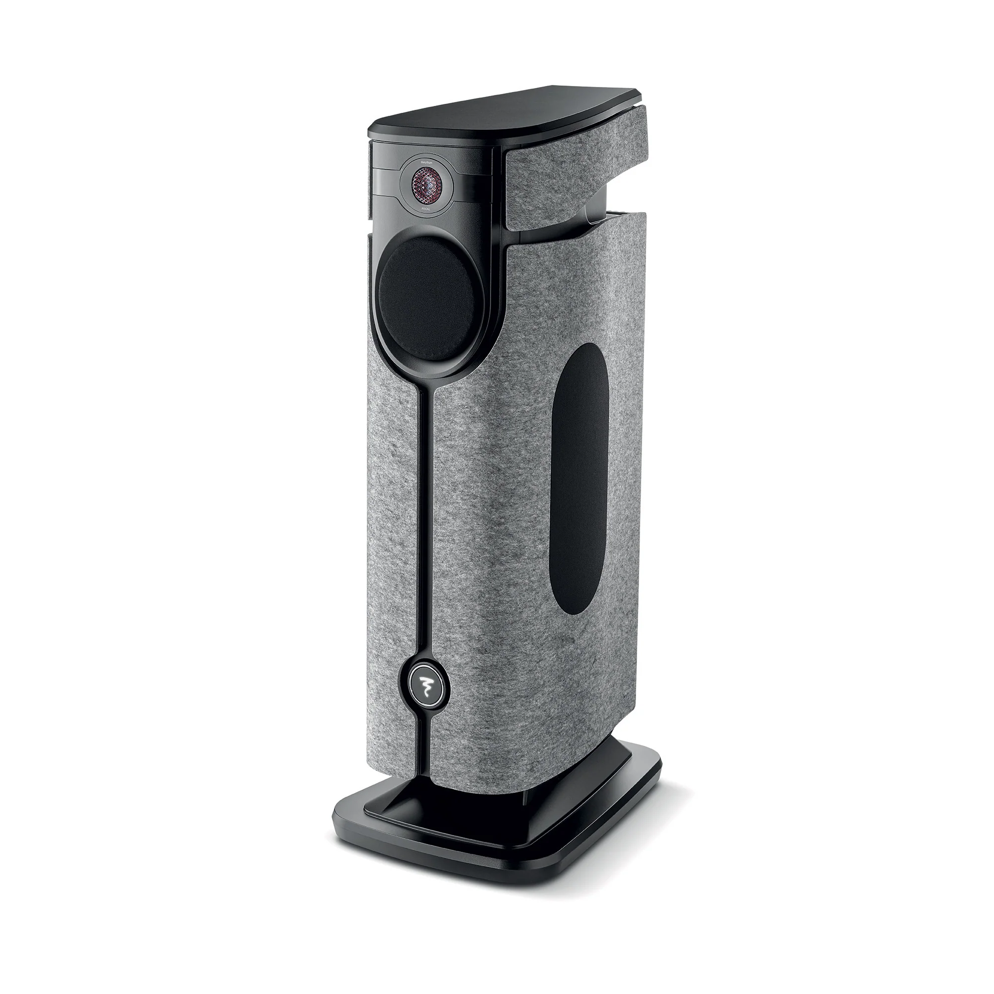 Focal Diva Utopia 3-Way Active Wireless Loudspeaker (Pair) - Image 4