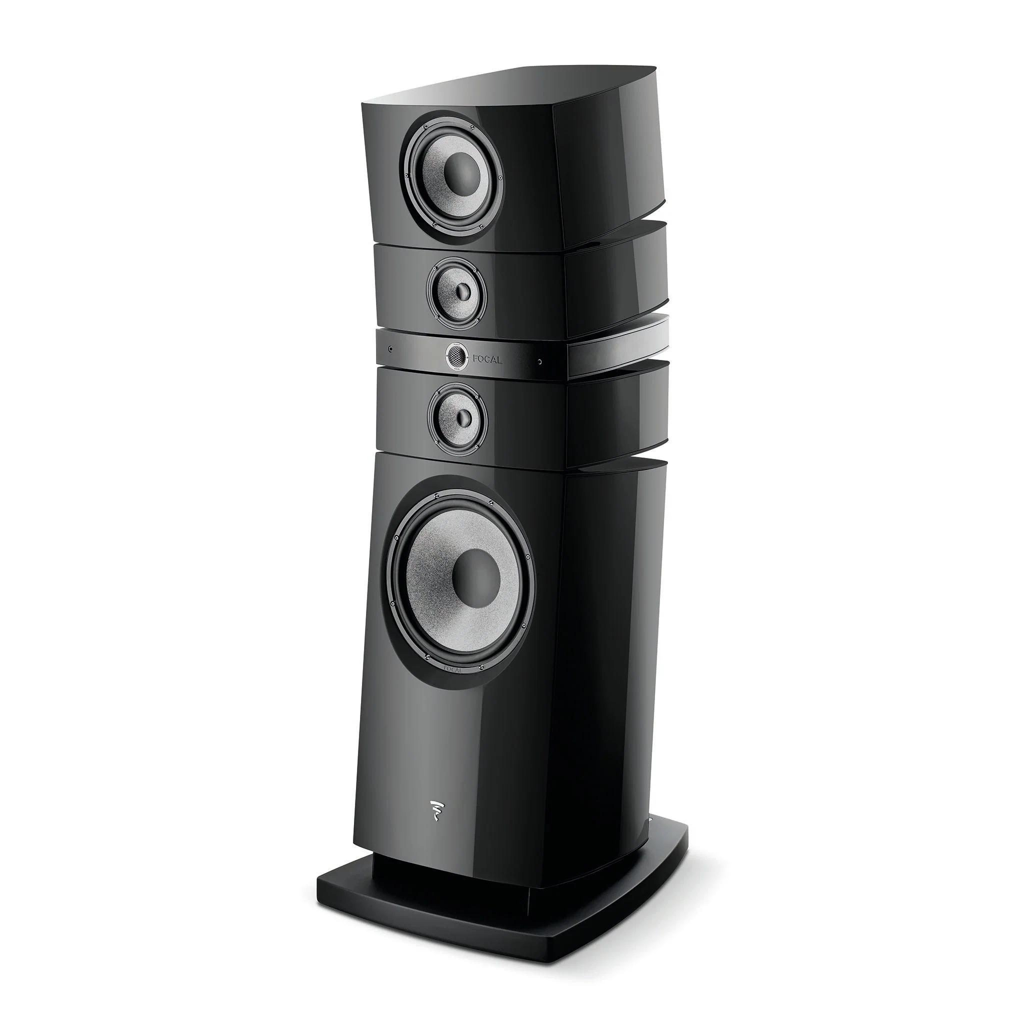 Focal Grande Utopia EM Evo 4-Way Floorstanding Loudspeaker (Each)