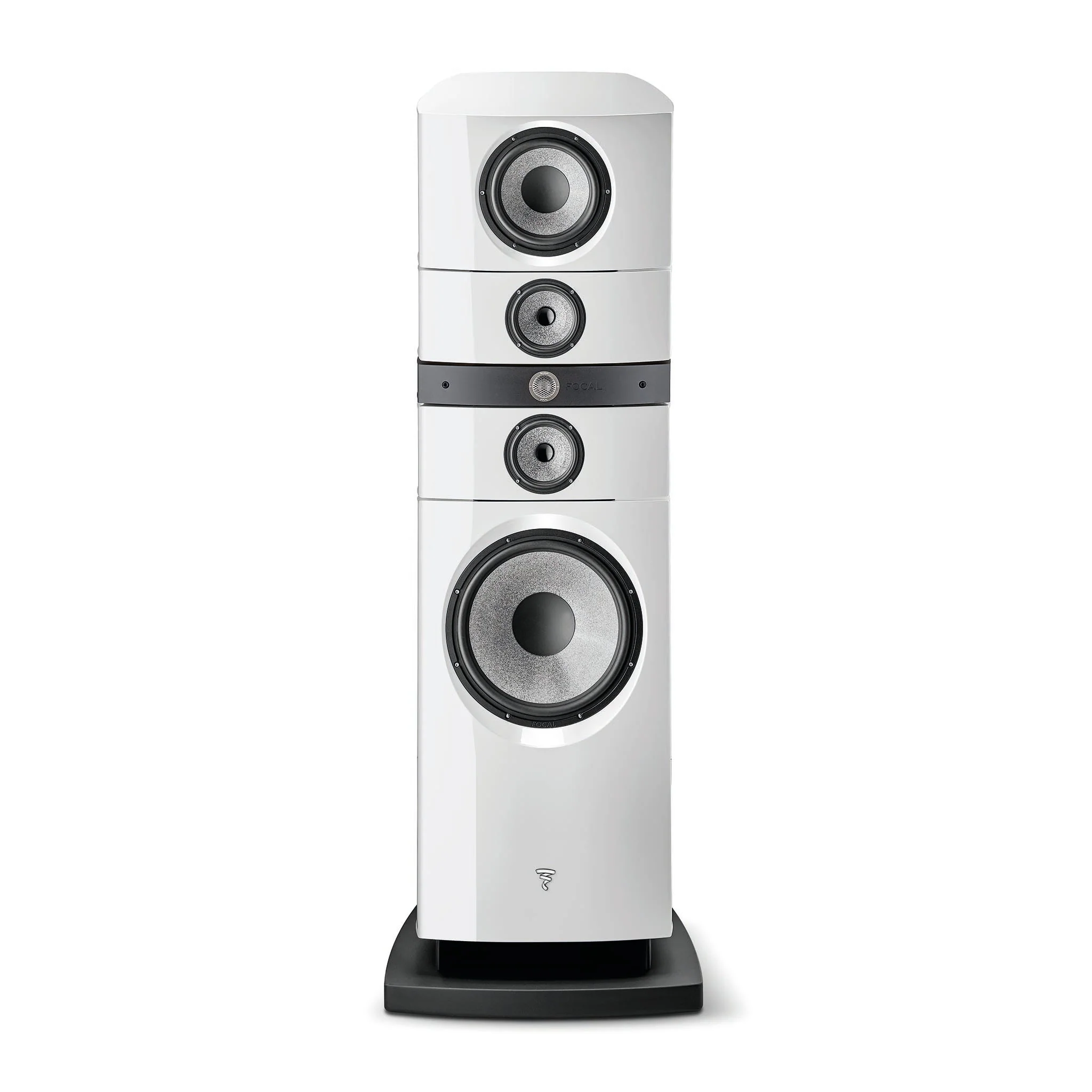 Focal Grande Utopia EM Evo 4-Way Floorstanding Loudspeaker (Each) - Image 10