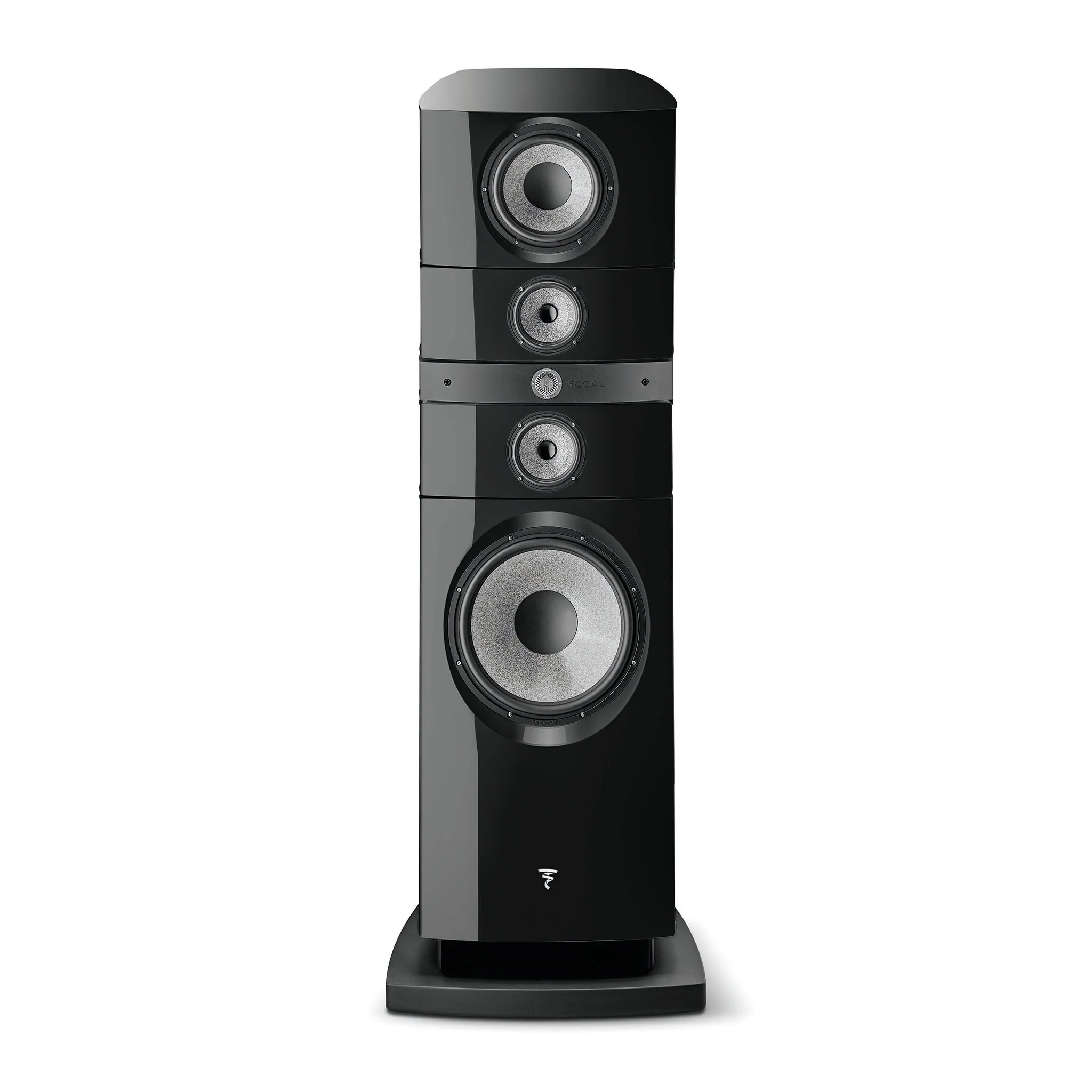 Focal Grande Utopia EM Evo 4-Way Floorstanding Loudspeaker (Each) - Image 2