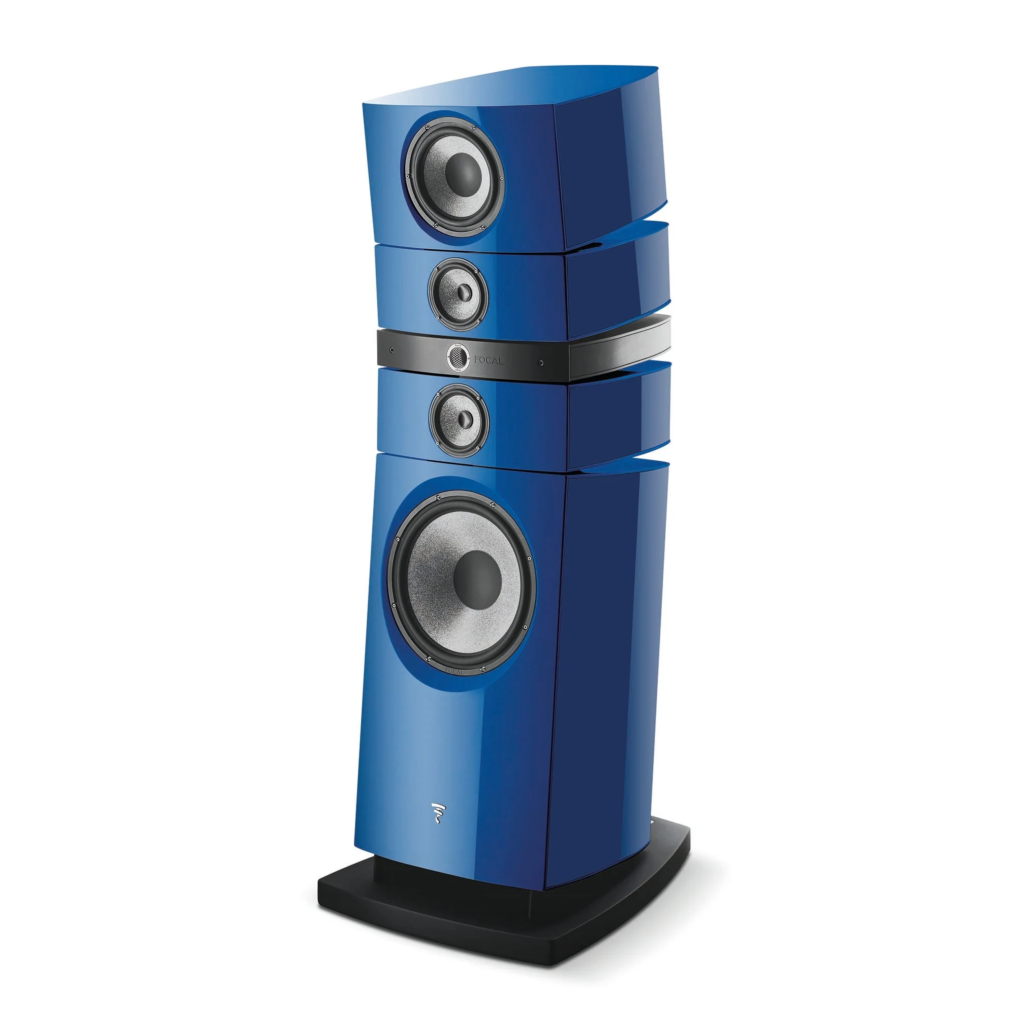 Focal Grande Utopia EM Evo 4-Way Floorstanding Loudspeaker (Each) - Image 3