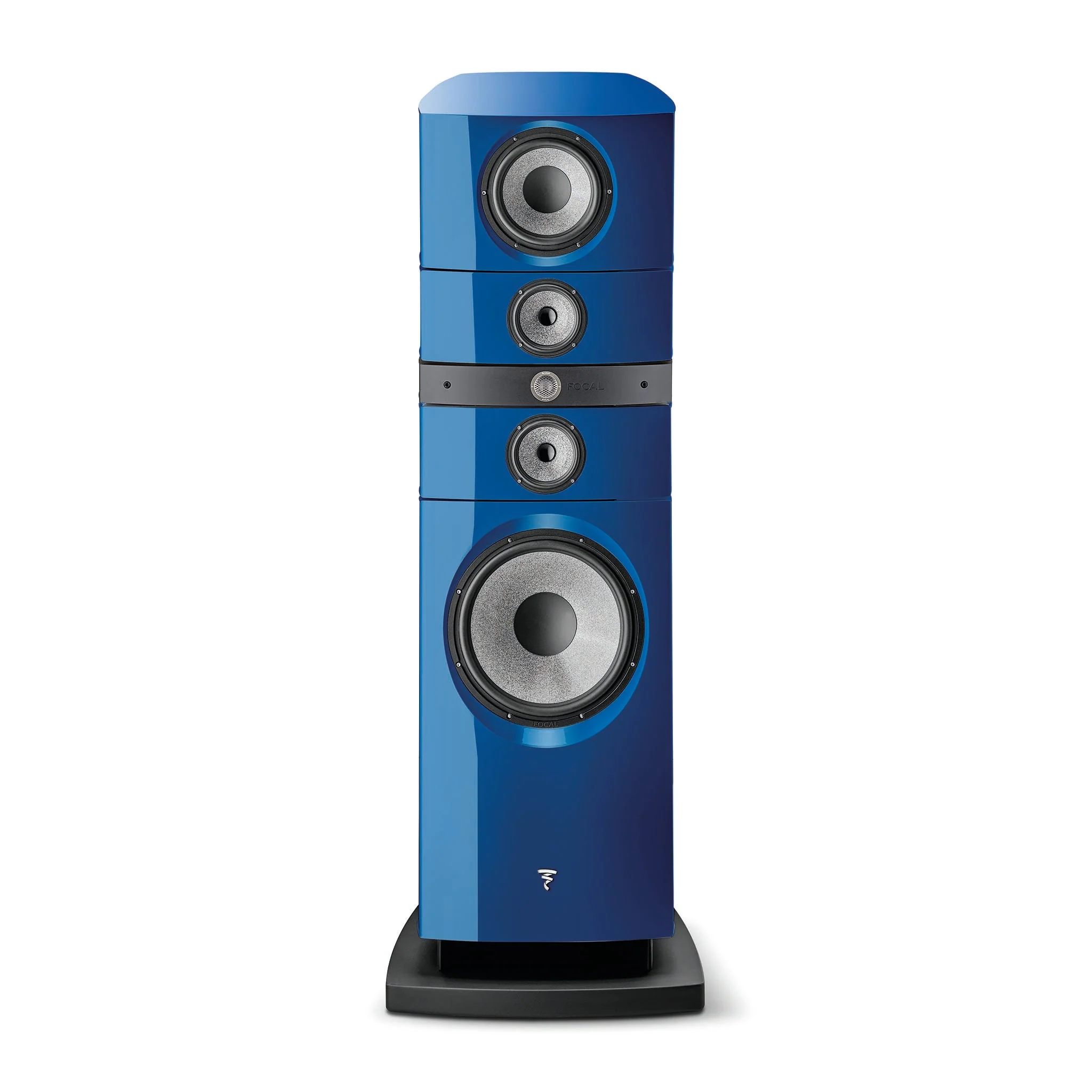 Focal Grande Utopia EM Evo 4-Way Floorstanding Loudspeaker (Each) - Image 4