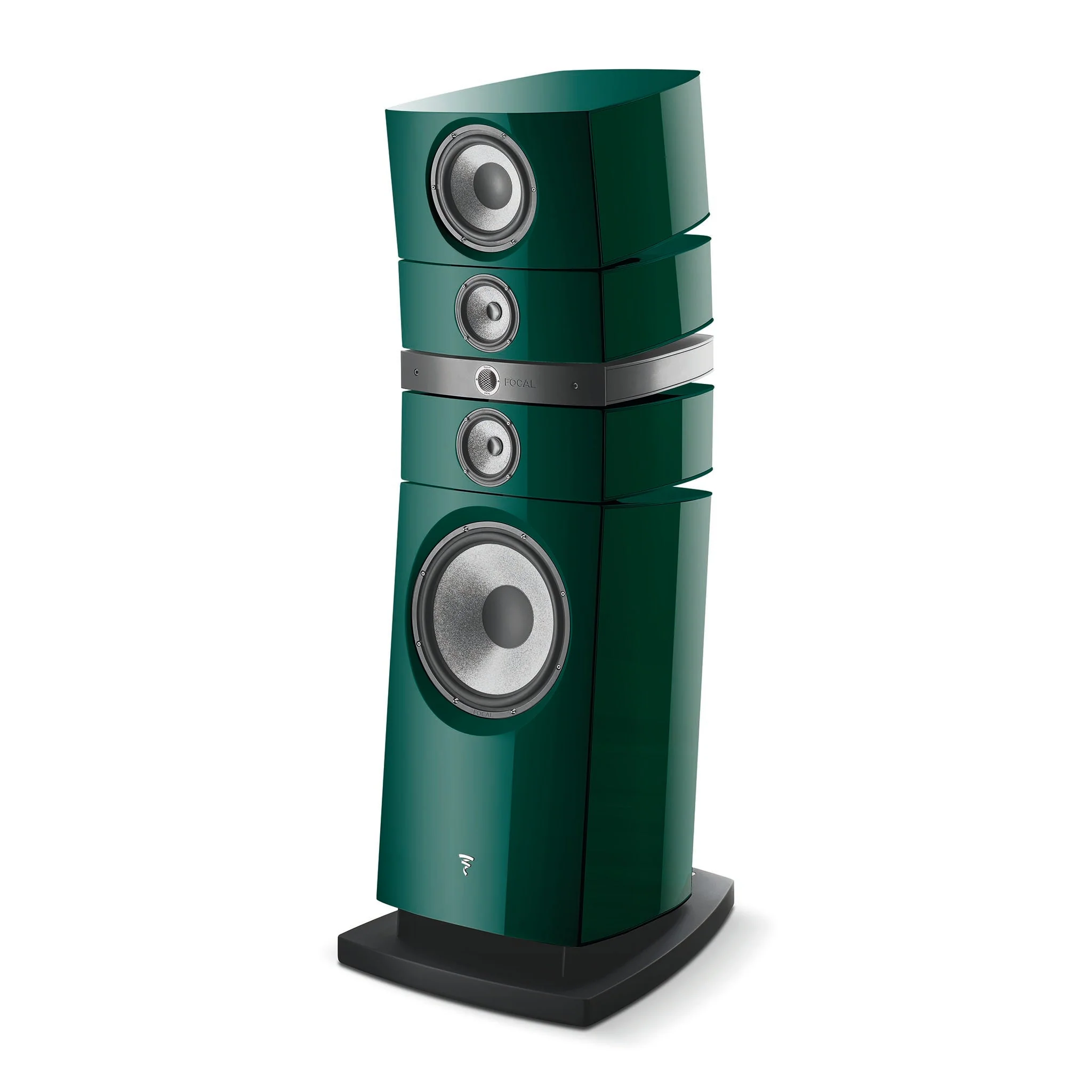 Focal Grande Utopia EM Evo 4-Way Floorstanding Loudspeaker (Each) - Image 5