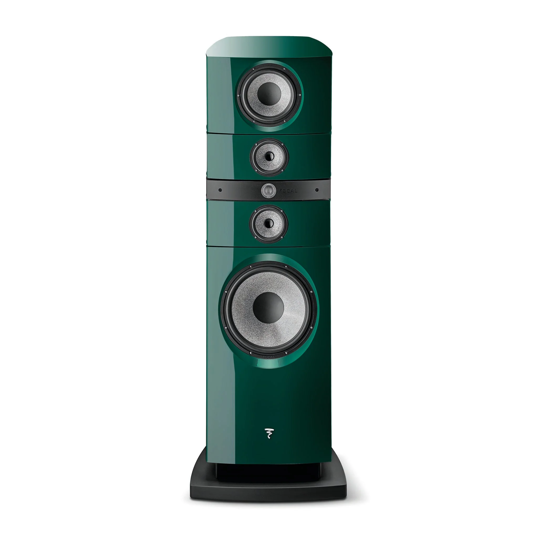 Focal Grande Utopia EM Evo 4-Way Floorstanding Loudspeaker (Each) - Image 6