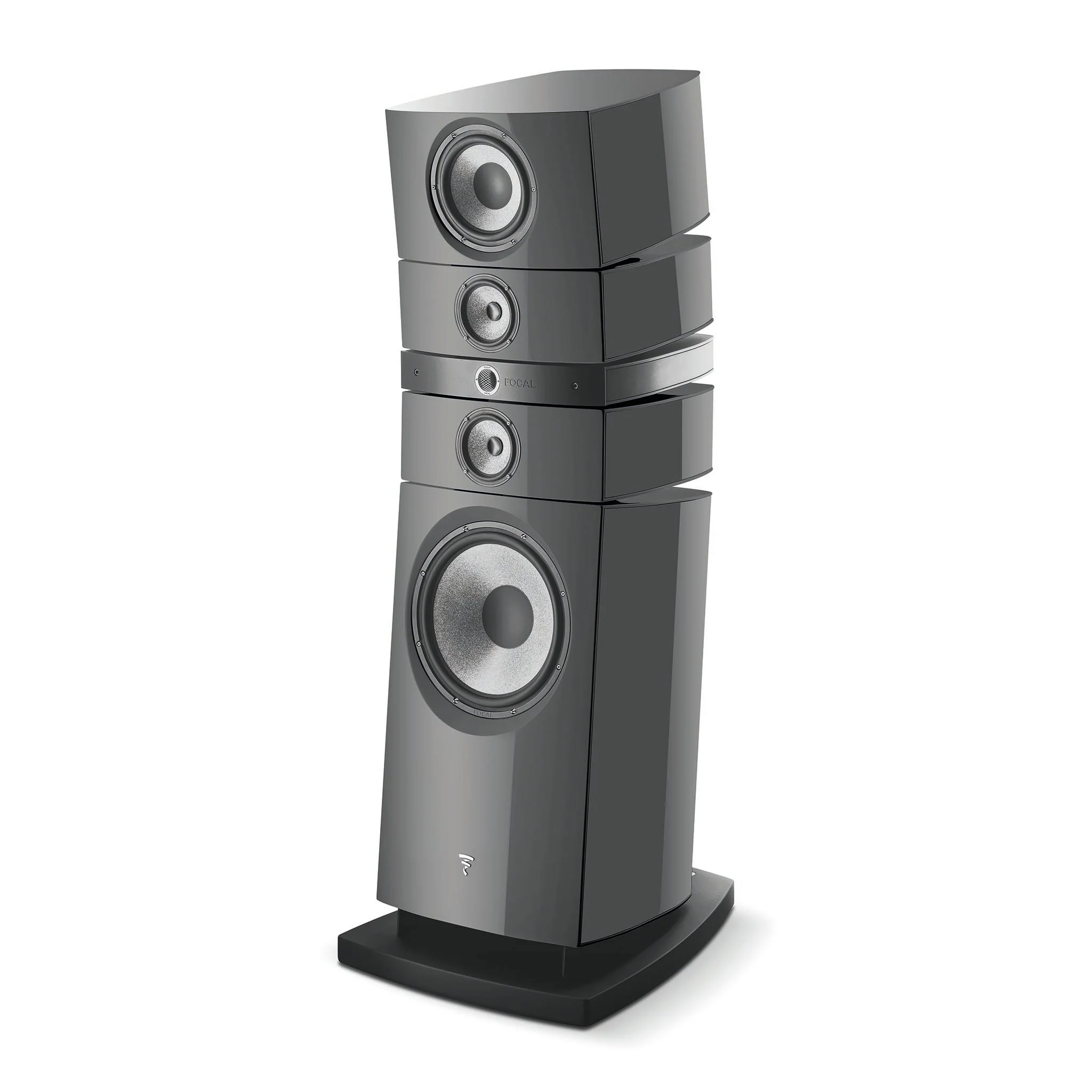 Focal Grande Utopia EM Evo 4-Way Floorstanding Loudspeaker (Each) - Image 7