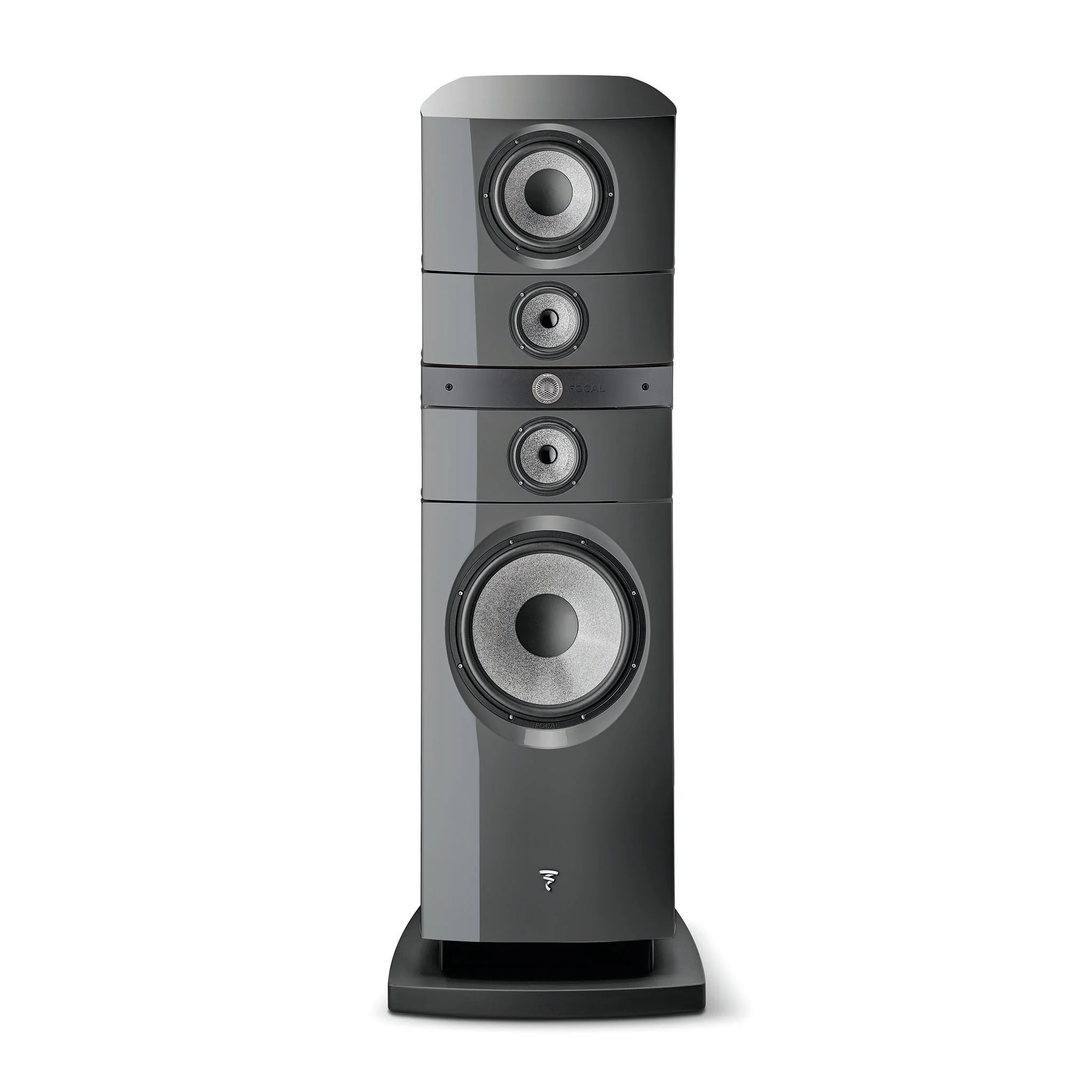 Focal Grande Utopia EM Evo 4-Way Floorstanding Loudspeaker (Each) - Image 8