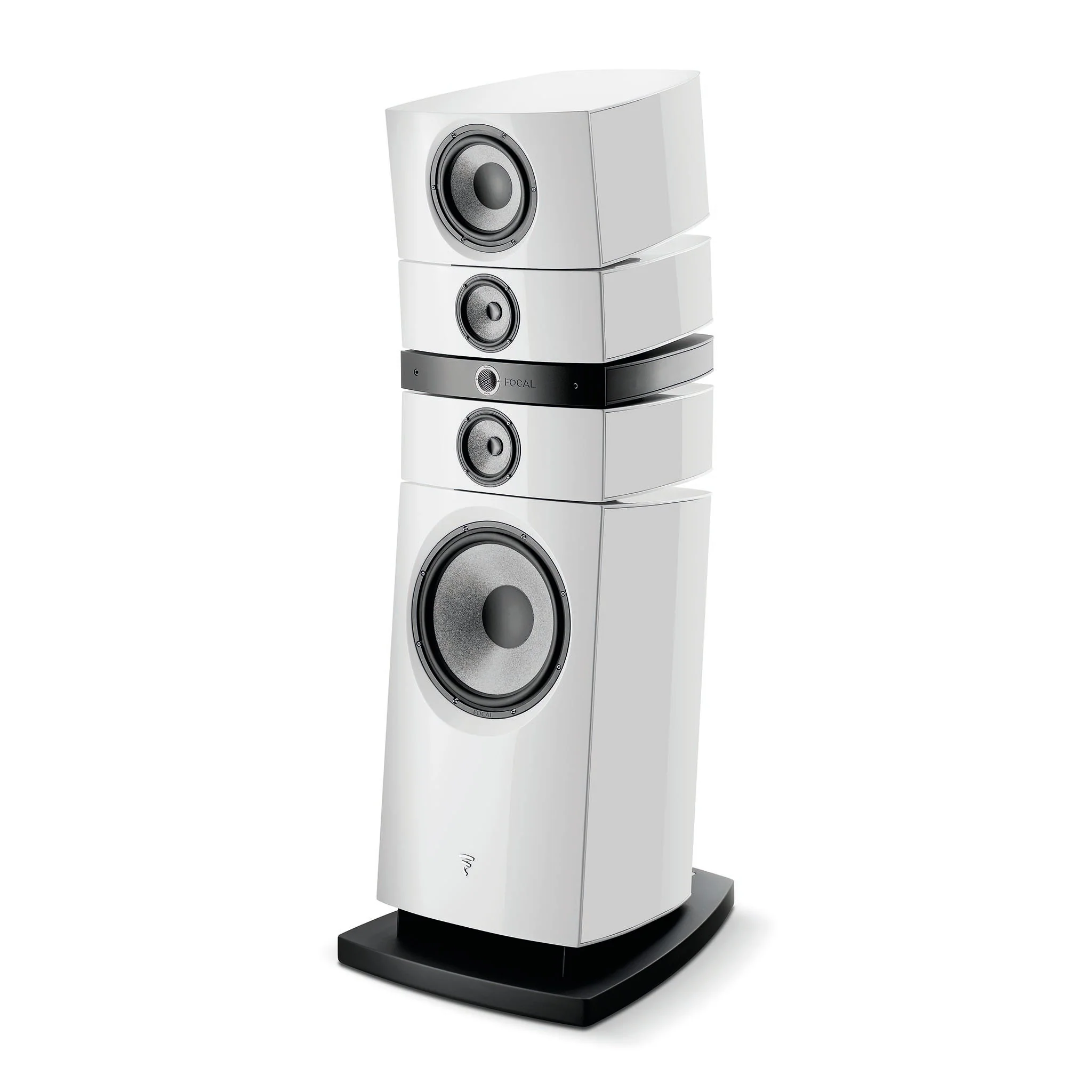 Focal Grande Utopia EM Evo 4-Way Floorstanding Loudspeaker (Each) - Image 9