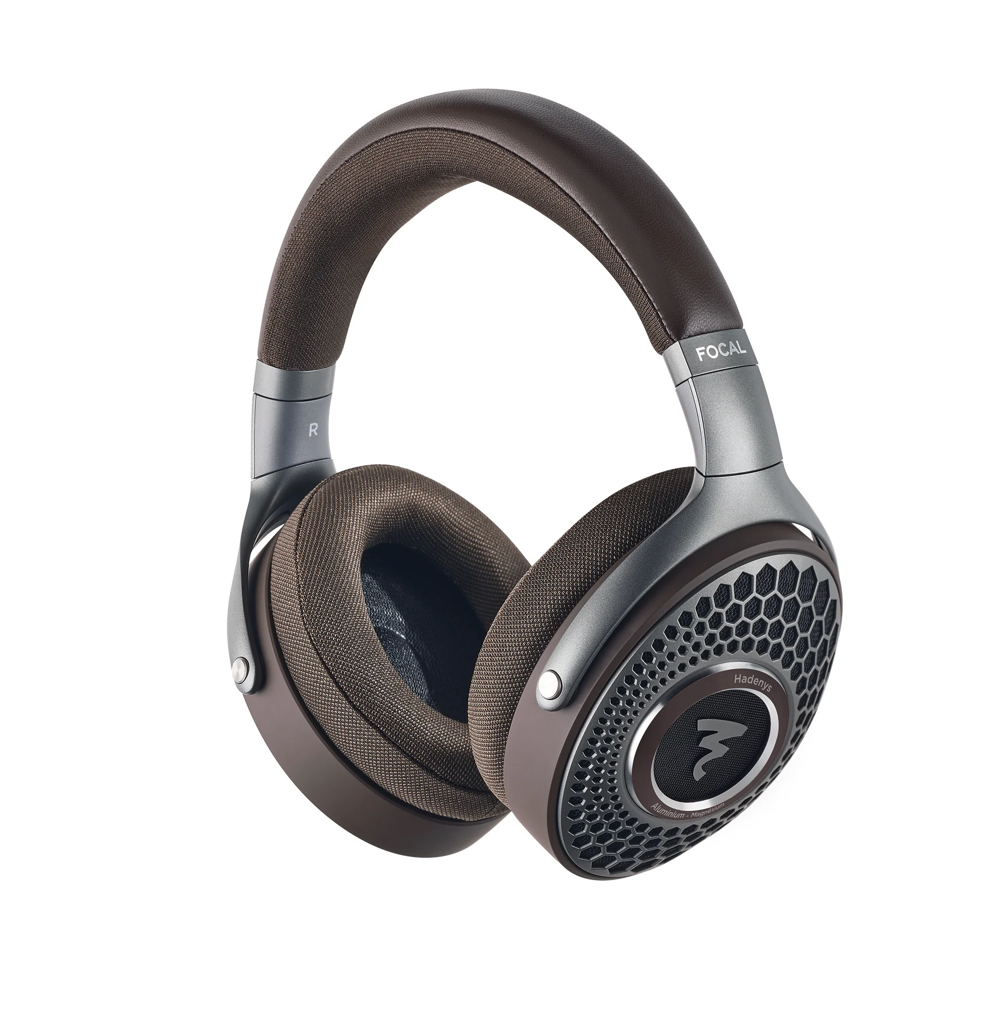 Focal HADENYS Hi-Fi Open Back Headphones