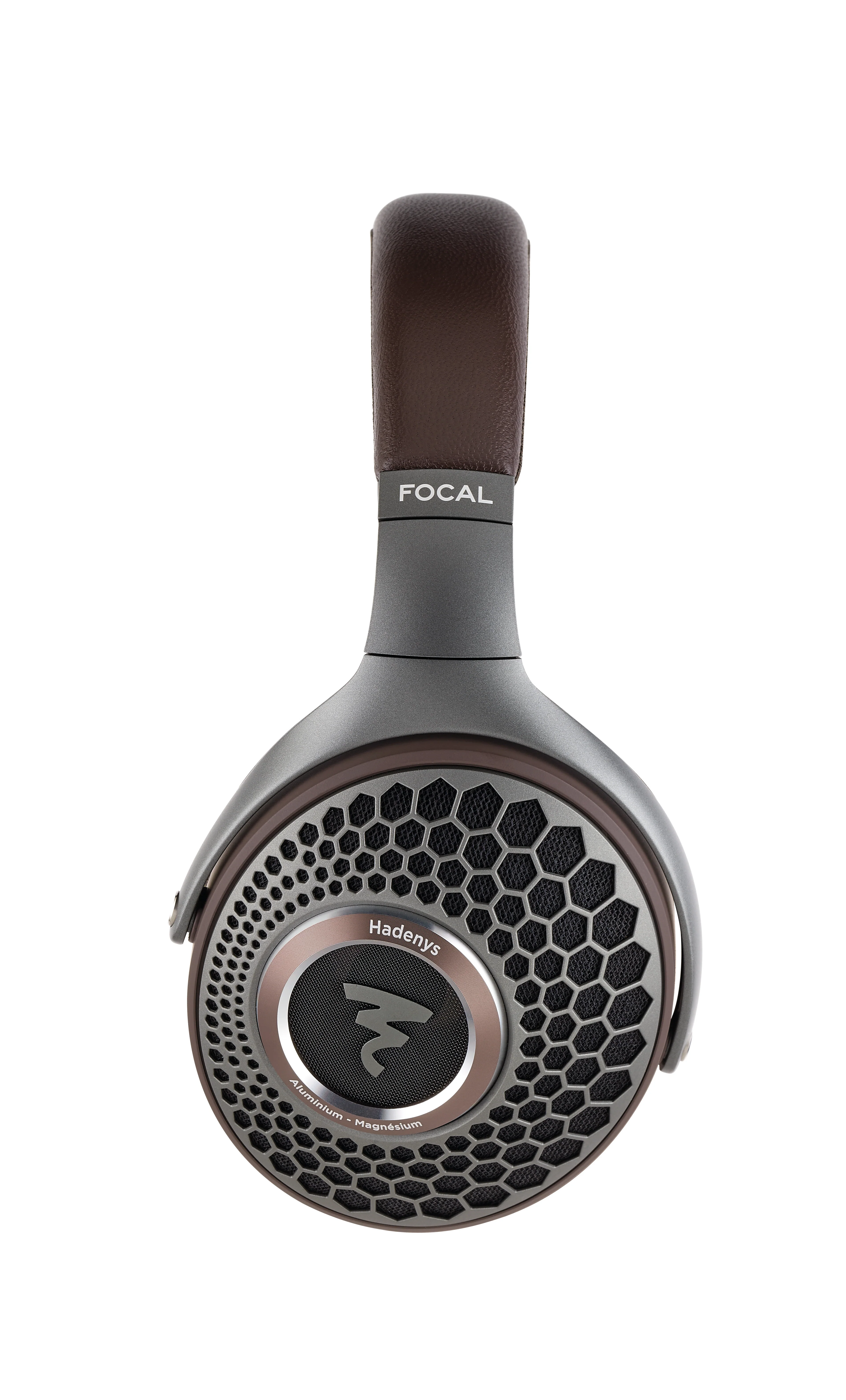 Focal HADENYS Hi-Fi Open Back Headphones - Image 13