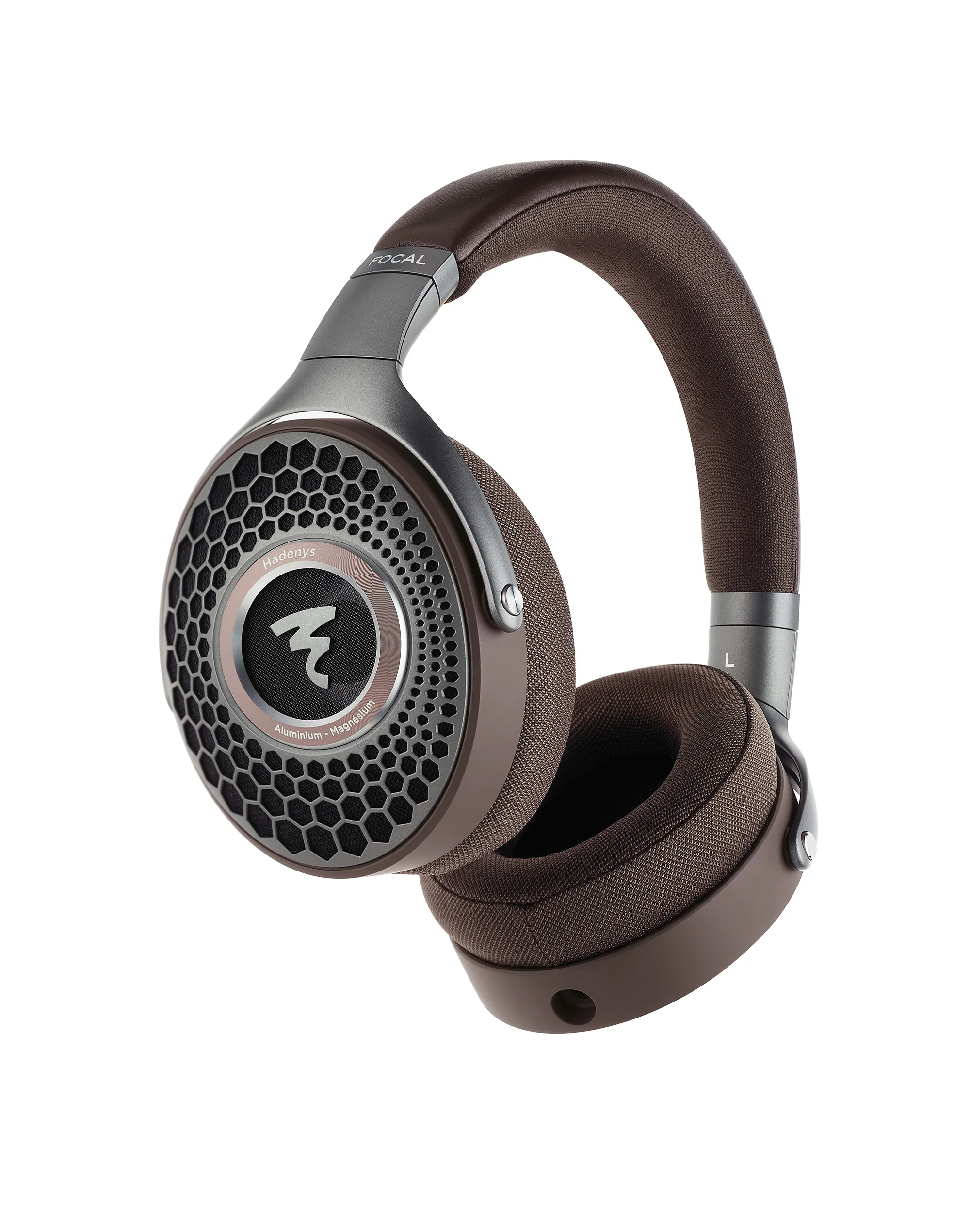 Focal HADENYS Hi-Fi Open Back Headphones - Image 14