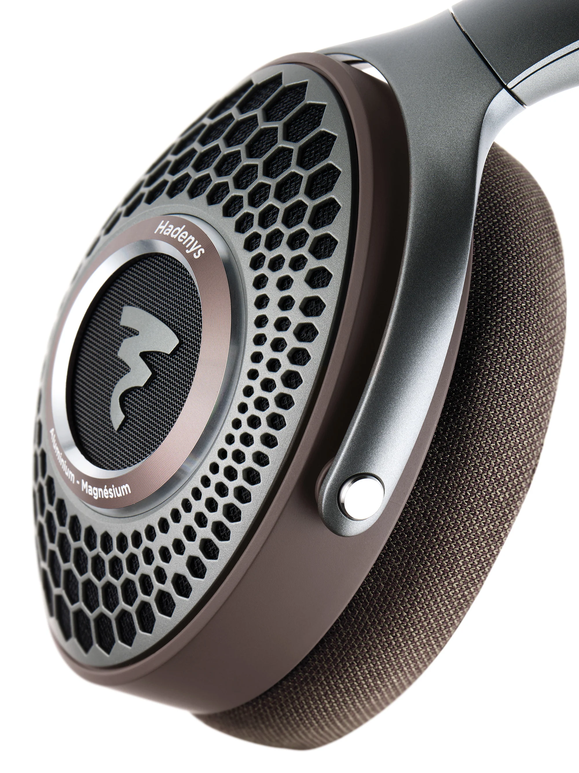 Focal HADENYS Hi-Fi Open Back Headphones - Image 15